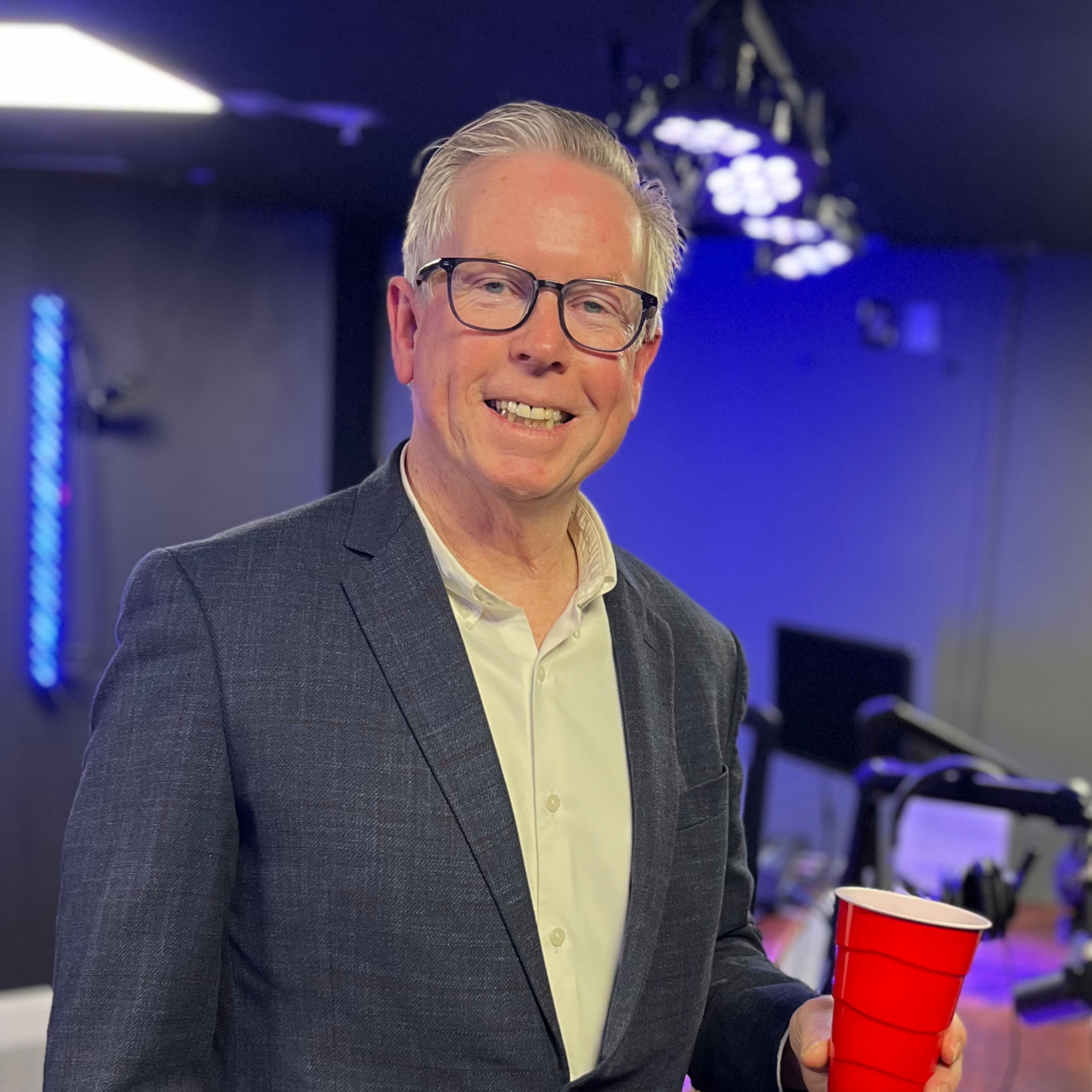 Talking Life In Vermont With Jonathan Schroth