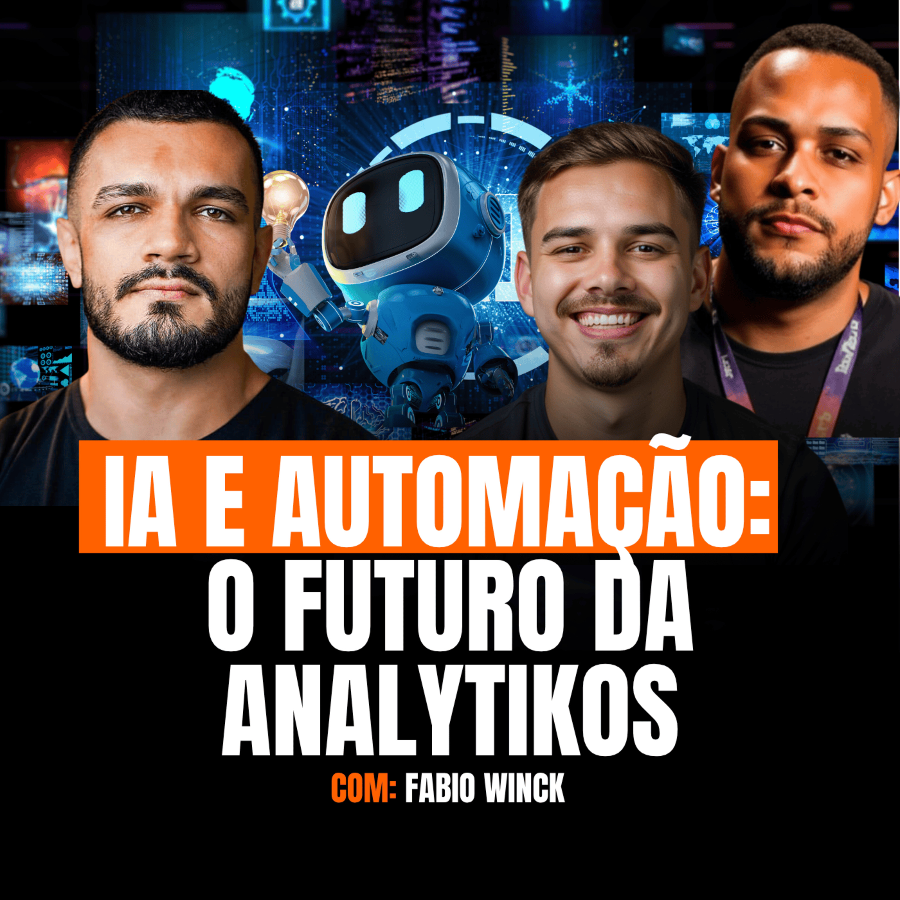 Analytikos Podcast