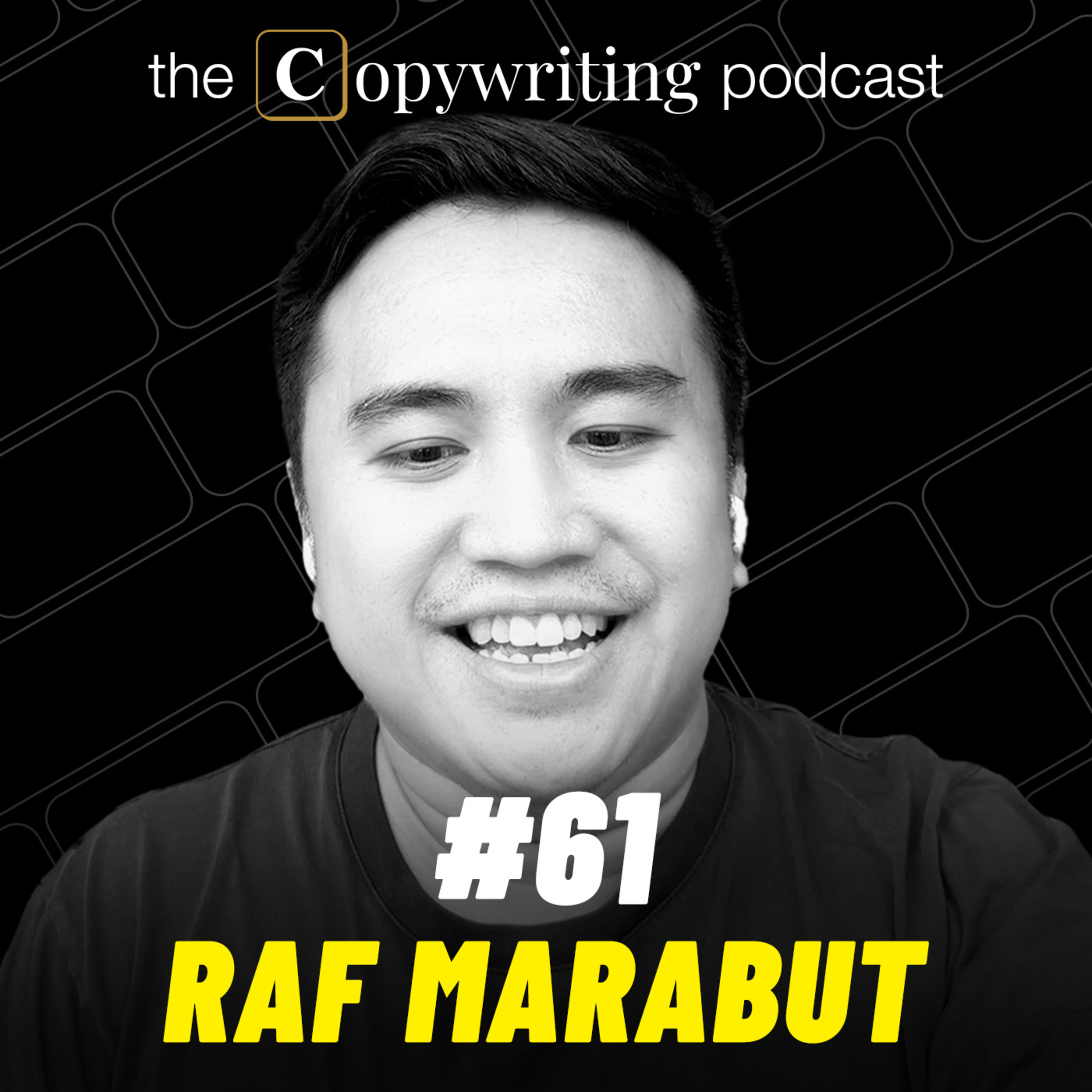 How To Make More As A Copywriter (with Raf Marabut)