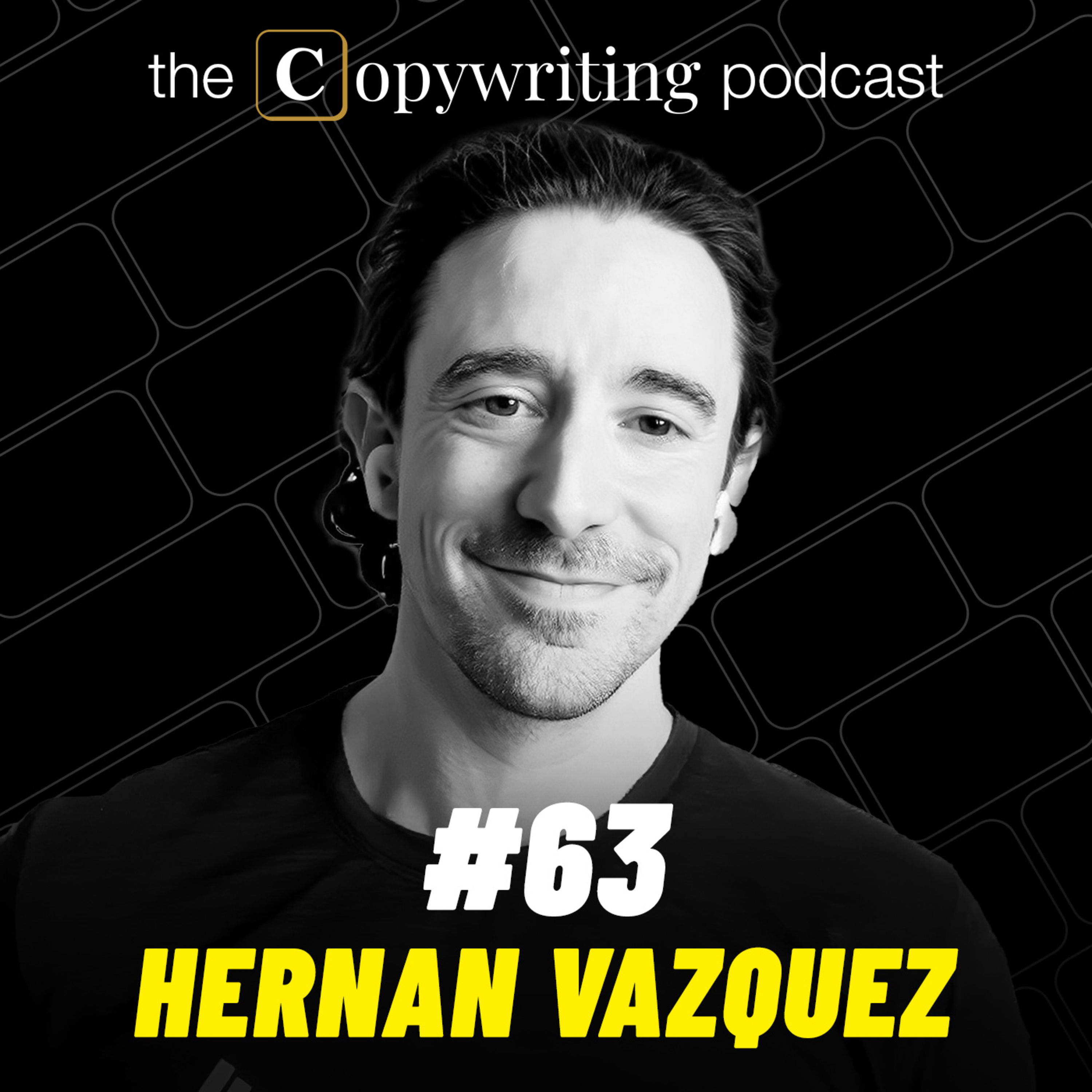 How to close The Top 1% of Marketing Clients (With Hernan Vasquez)