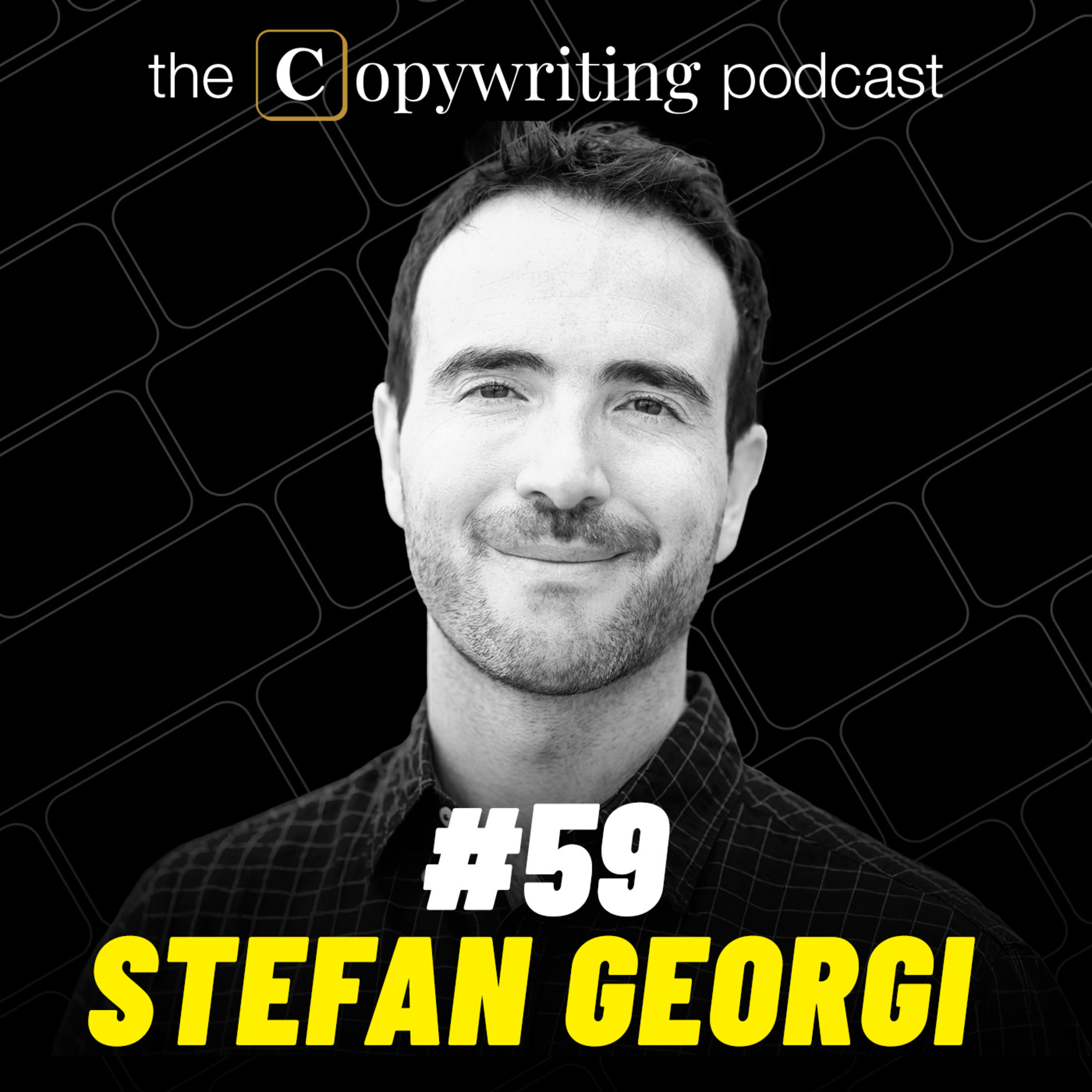 AI Copywriting Masterclass With Billion-Dollar Copywriter Stefan Georgi