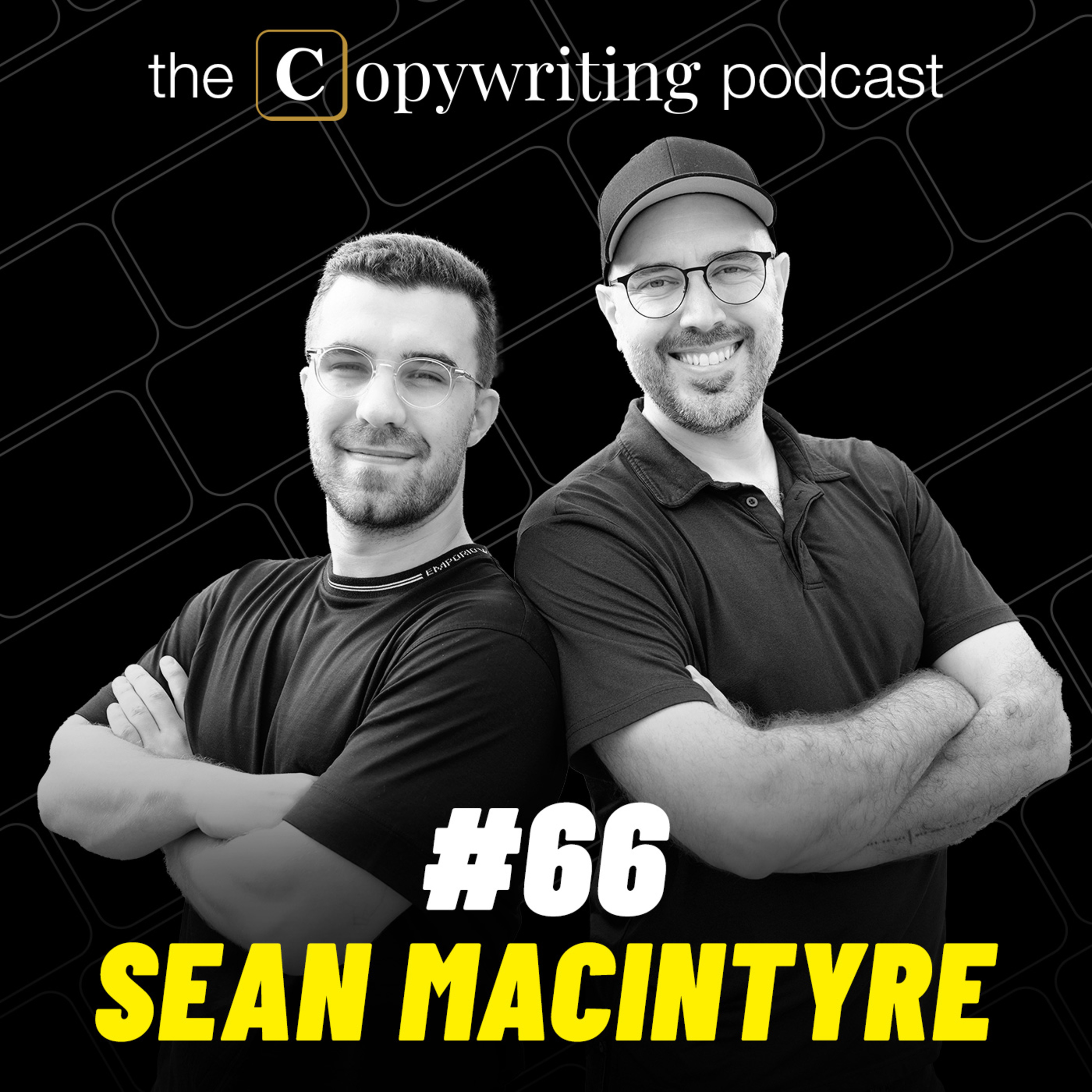 What an Ex-Agora Copywriter Regrets | Feat. @copythat!