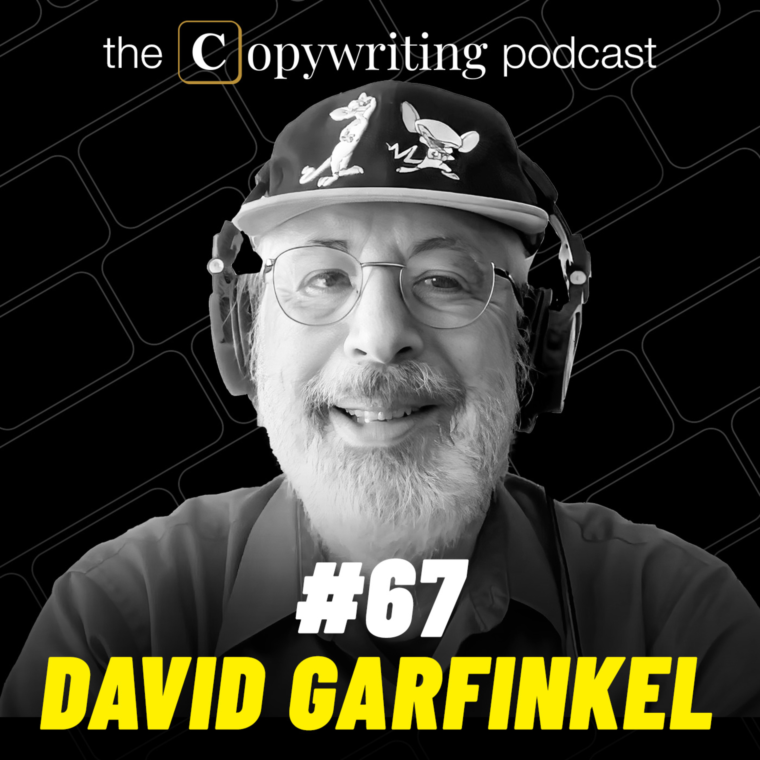 Copywriting Masterclass With World’s #1 Copy Coach - David Garfinkel