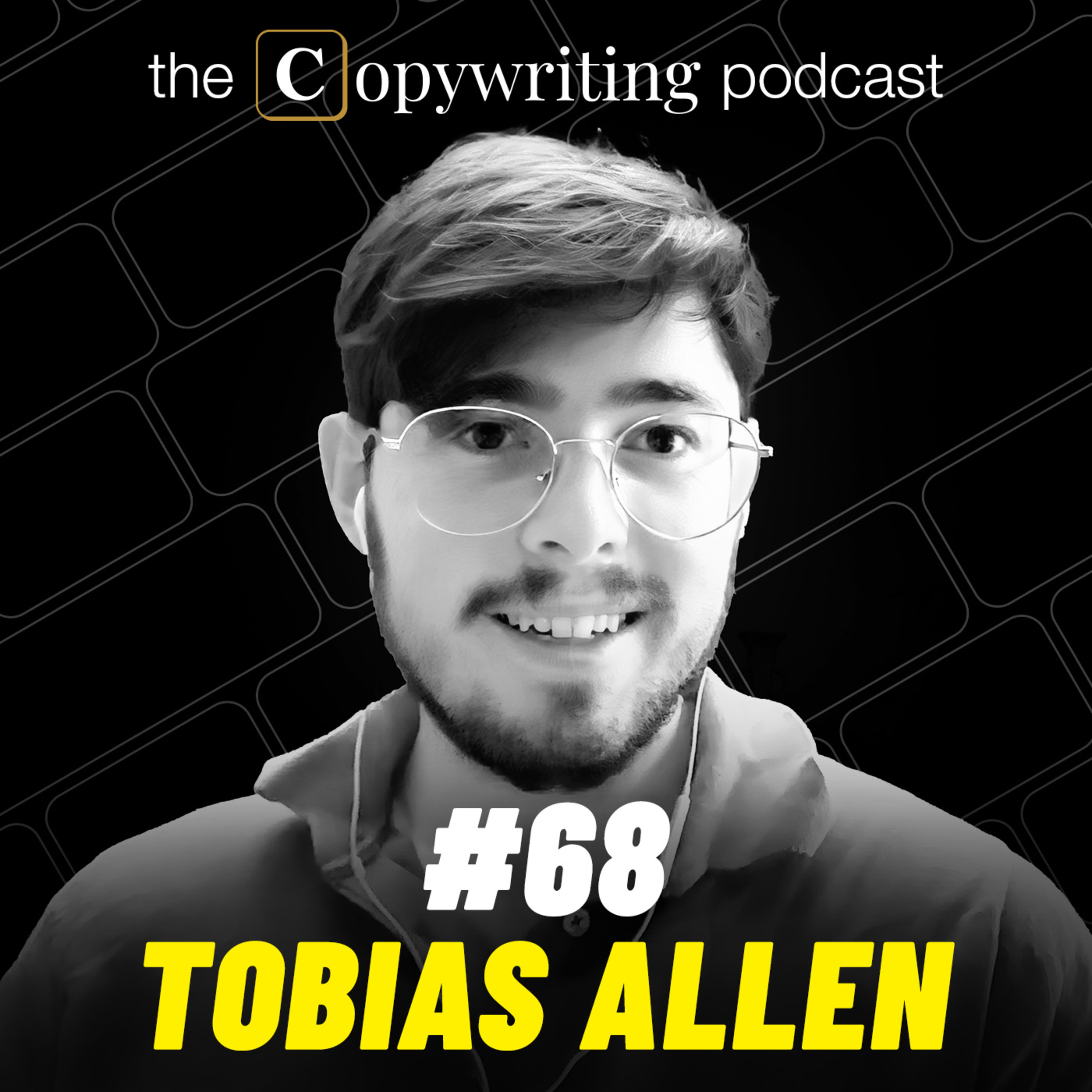 How to Sell Anything to Anyone - With Marketing Genius Tobias Allen