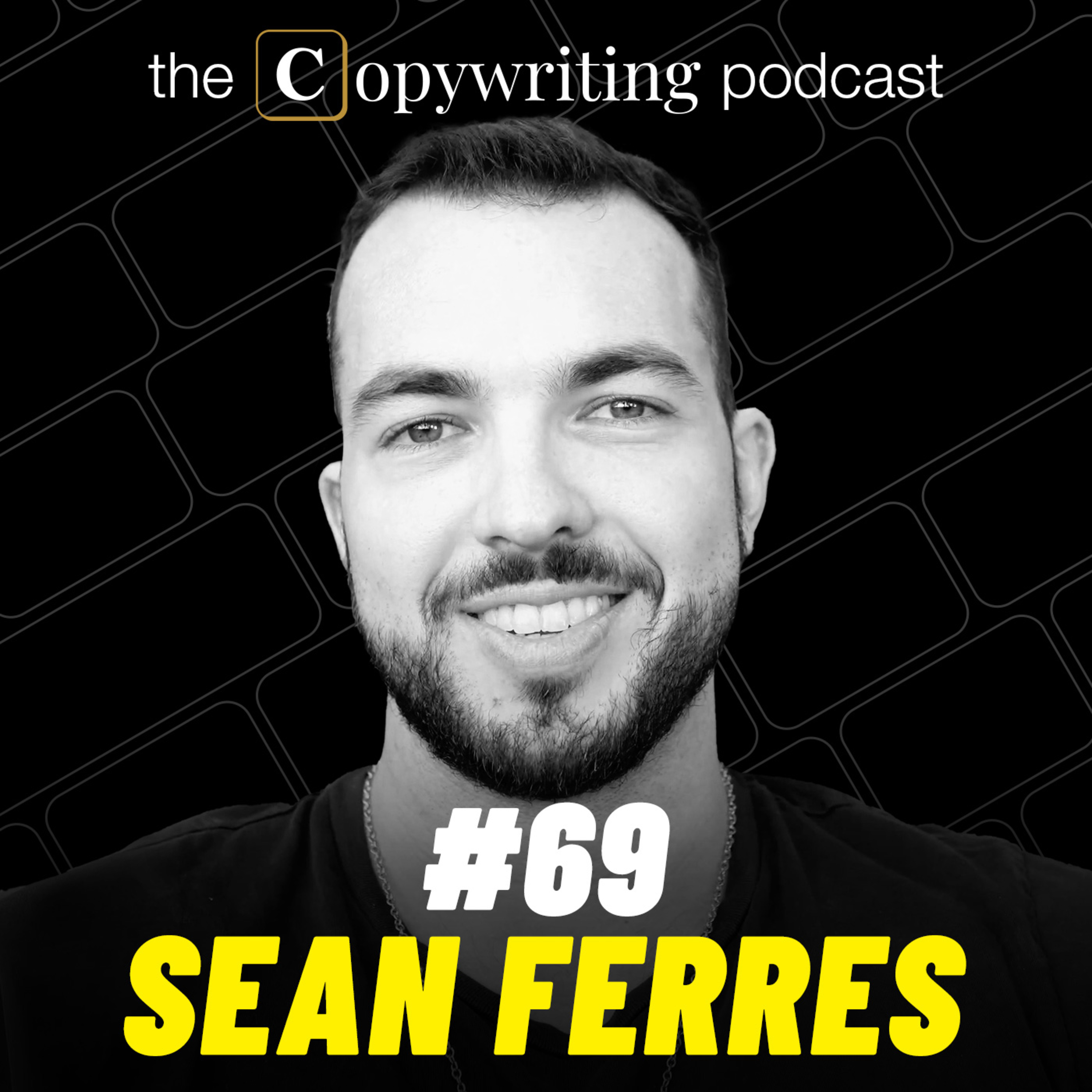 The Underground Secret For Landing Any Copywriting Client NOW | Feat. @seanferres
