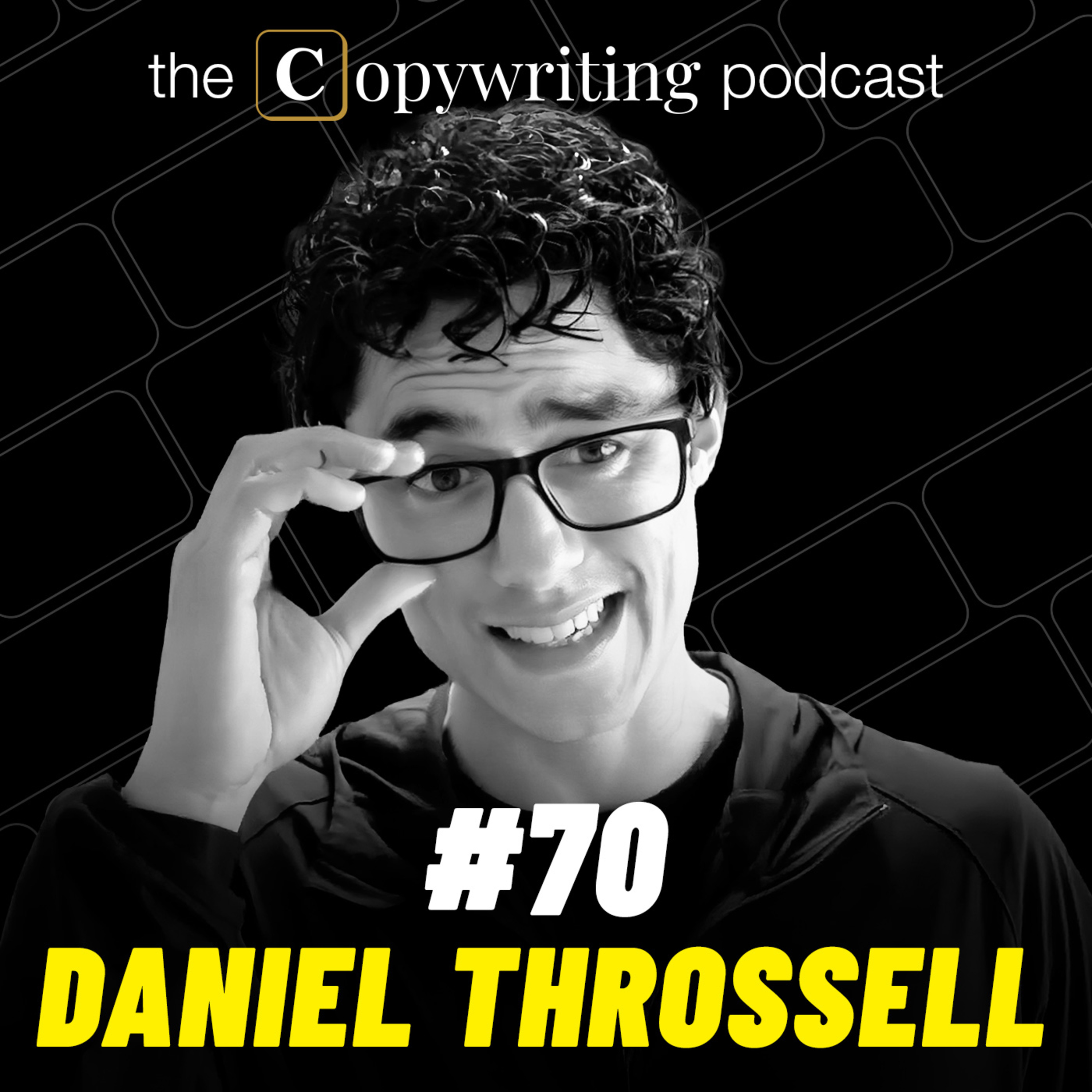 How To Write Entertaining Copy | 90 Minute Masterclass With Daniel Throssell
