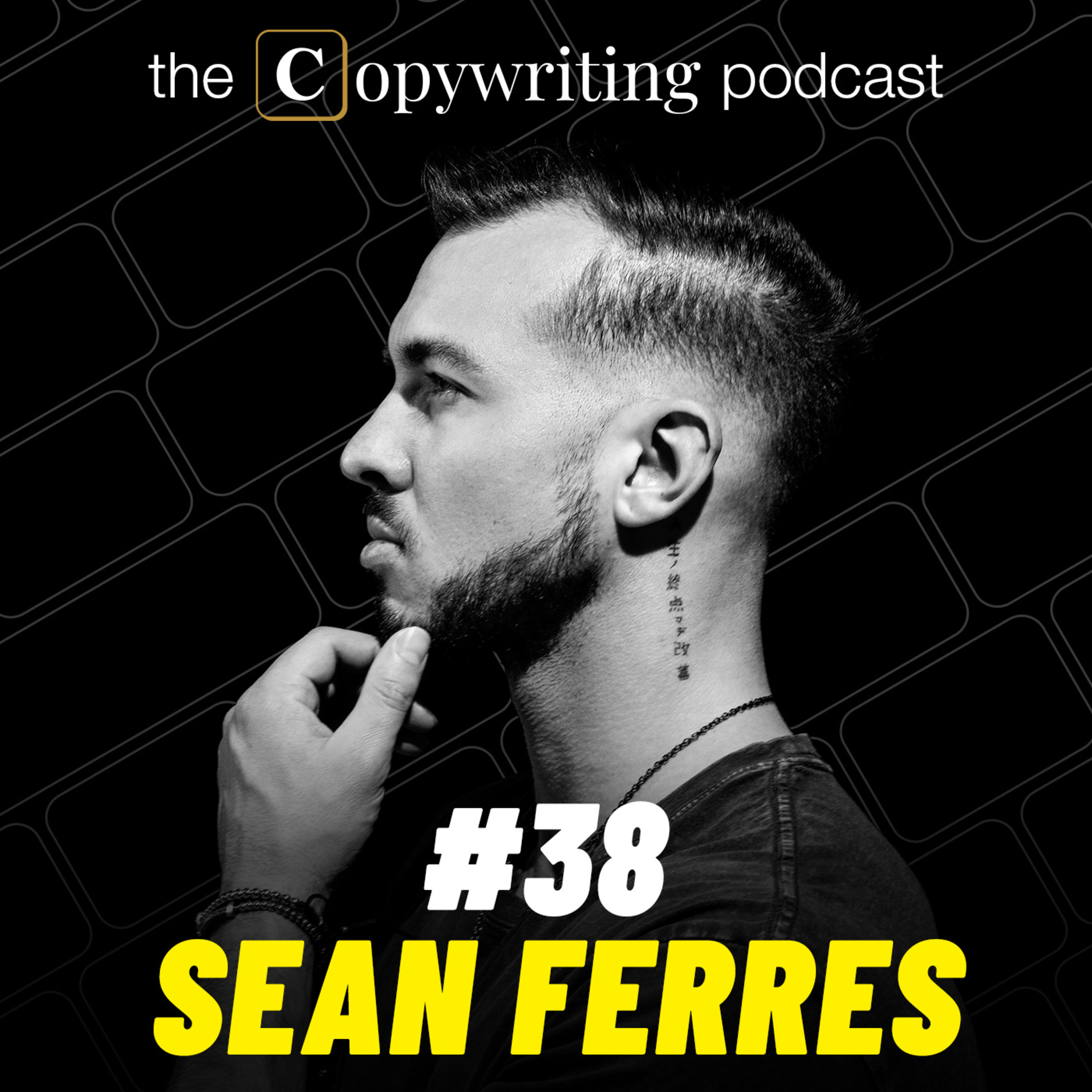 How To Get Copywriting Clients FAST | with 7-Figure Coach Sean Ferres