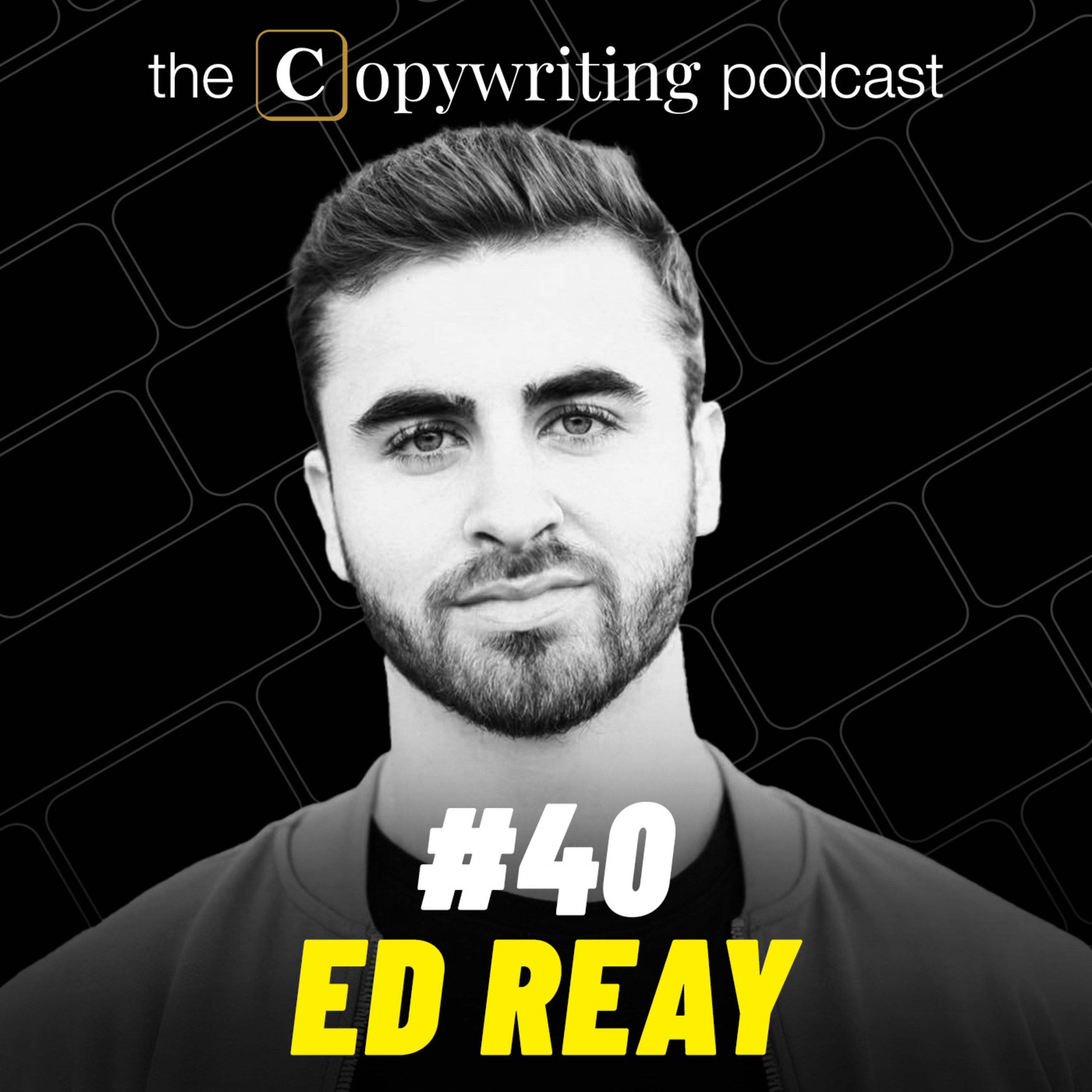 How To Write Ad Copy That Scales FAST with Ed Reay