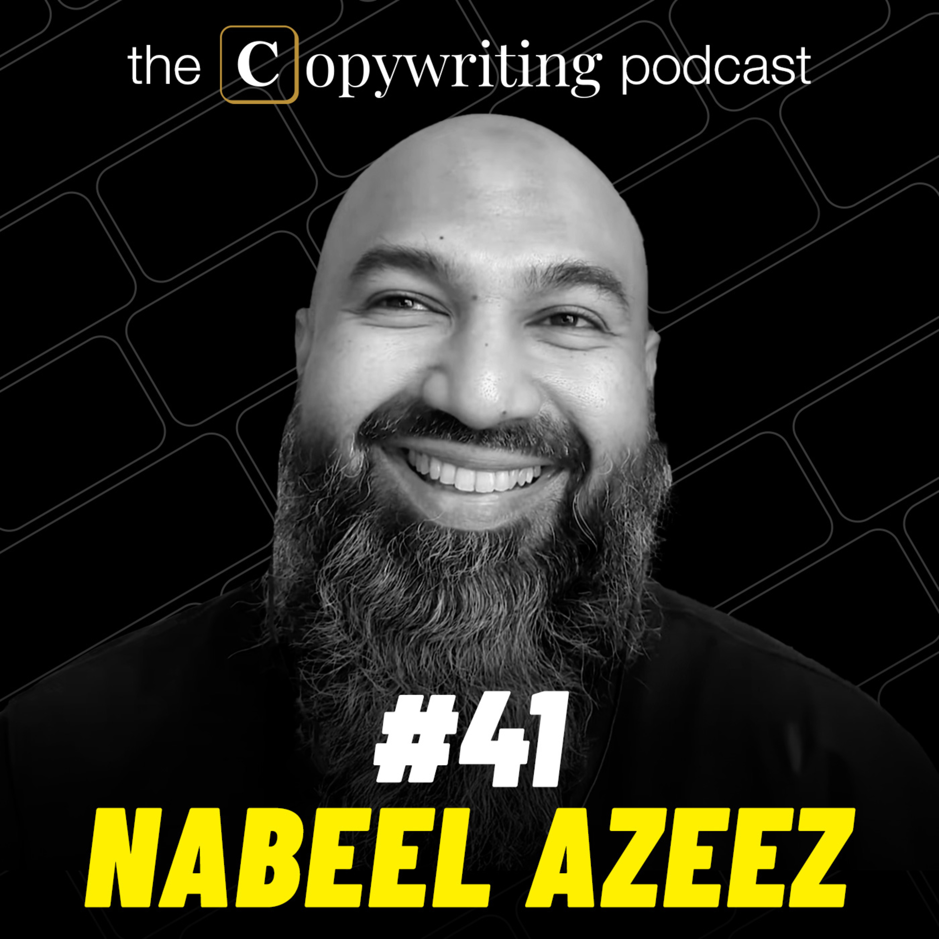 How To Get Into The Top 1% of Copywriters with Nabeel Azeez
