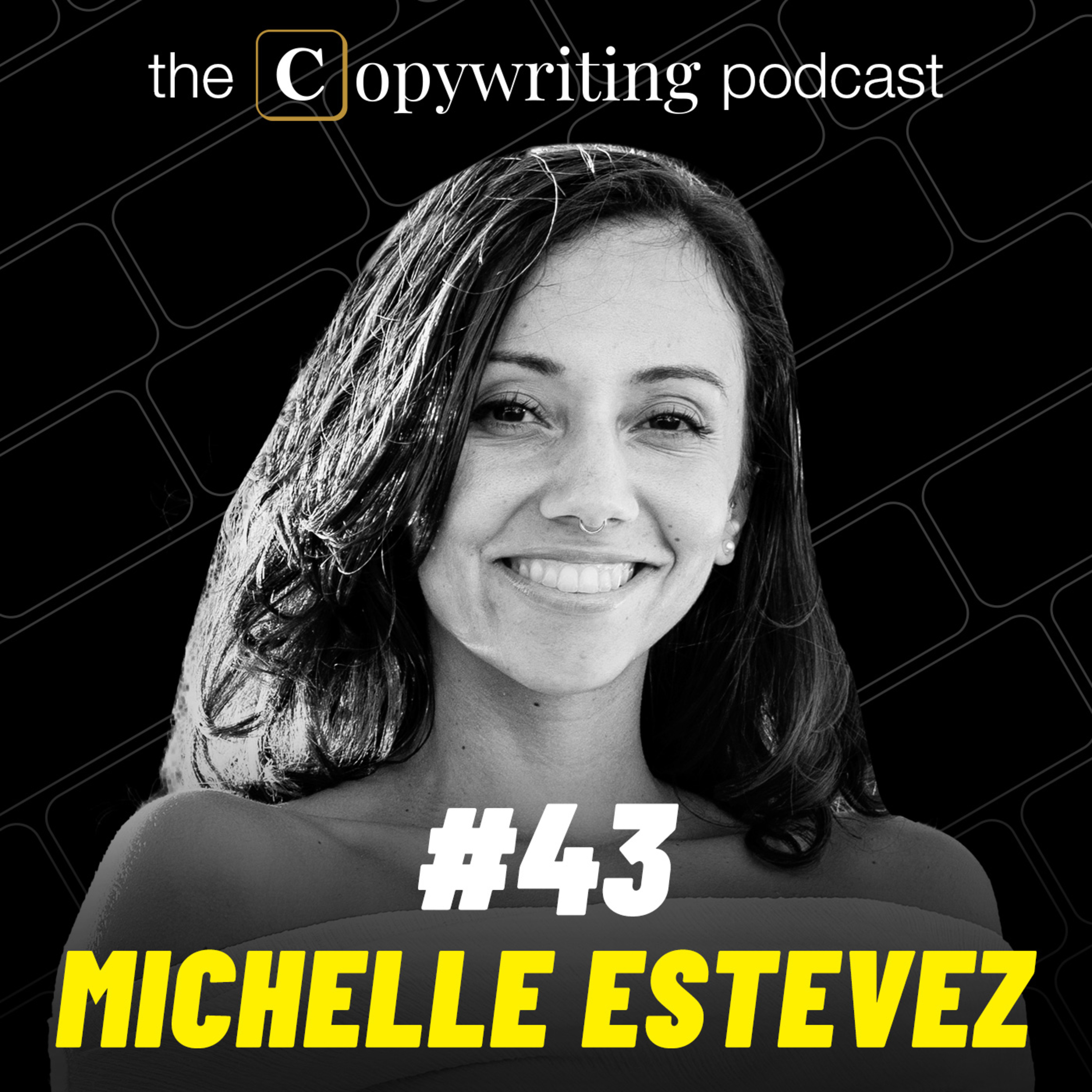 How To Attract, Close & Keep Premium Copywriting Retainers with Michelle Estevez