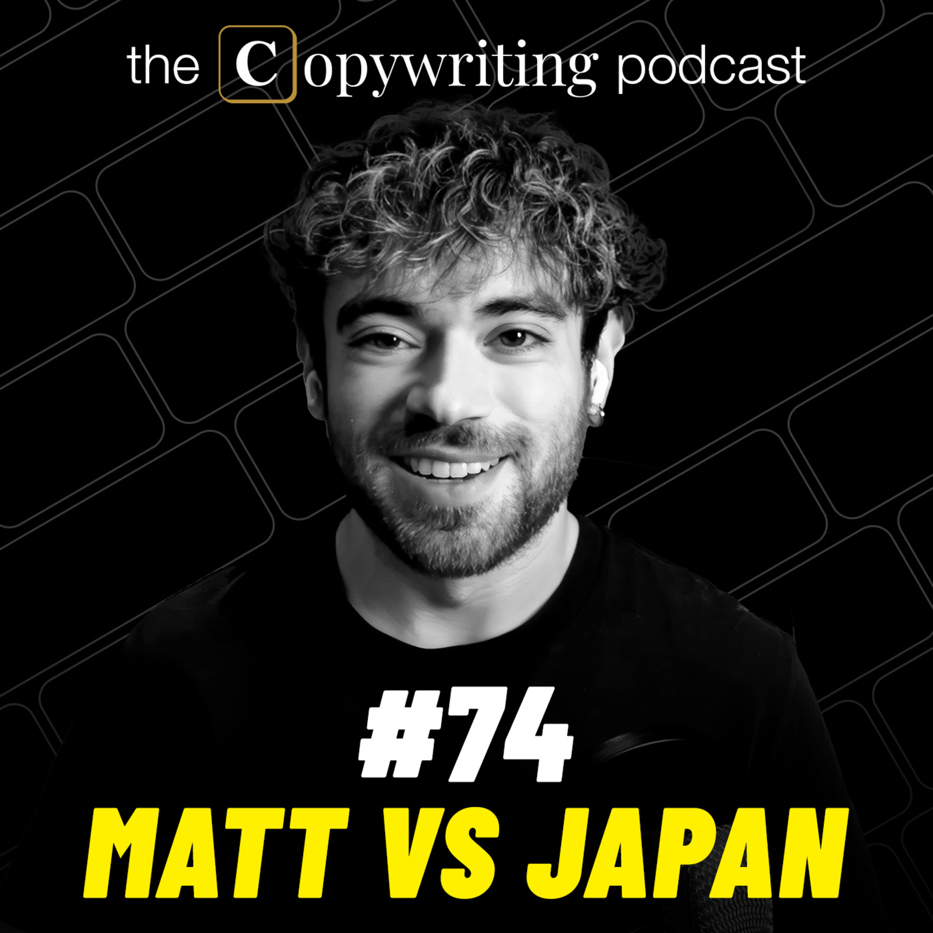 Organic Growth Marketing Masterclass | Matt Vs Japan