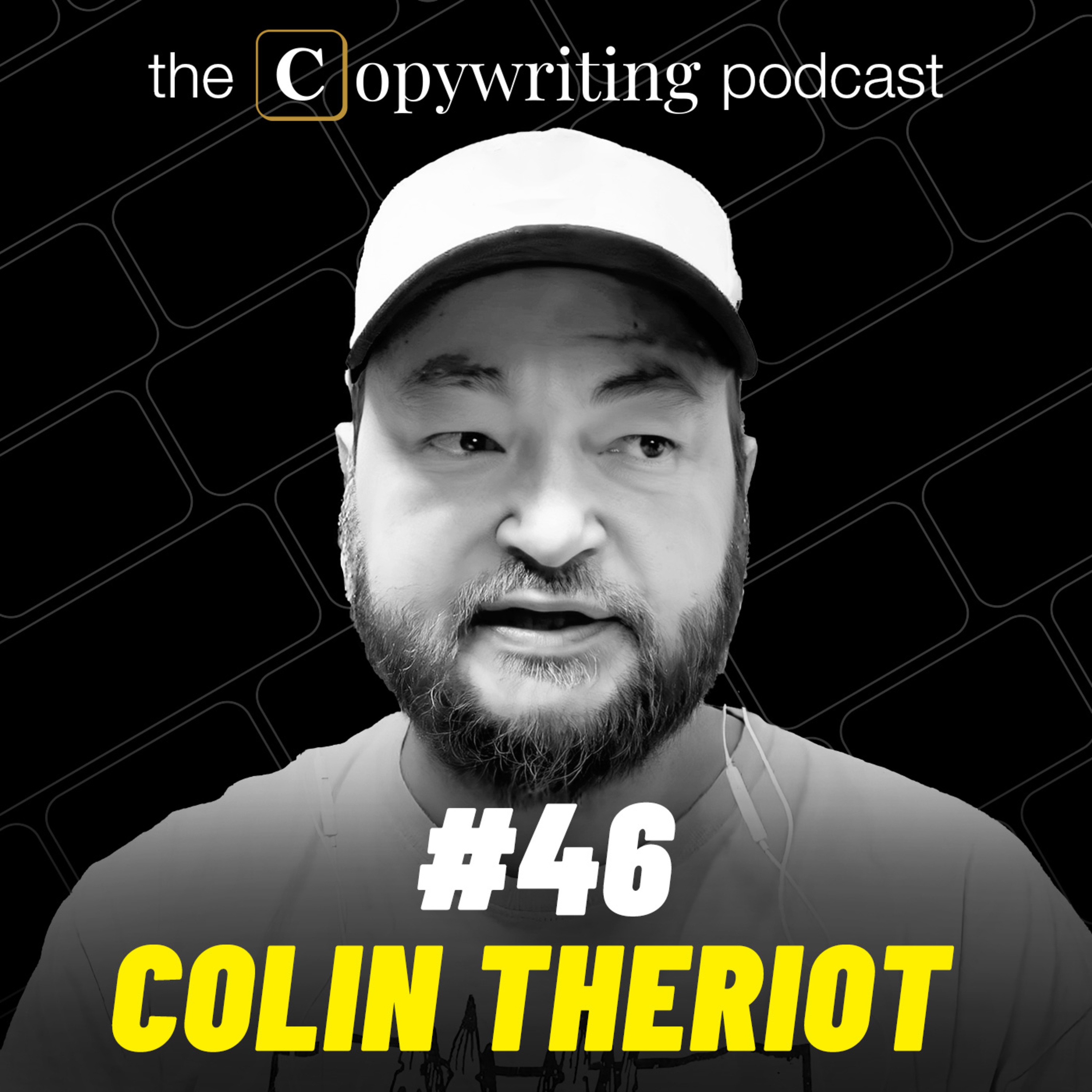 1 Hour In-Depth Copywriting Masterclass With Colin Theriot