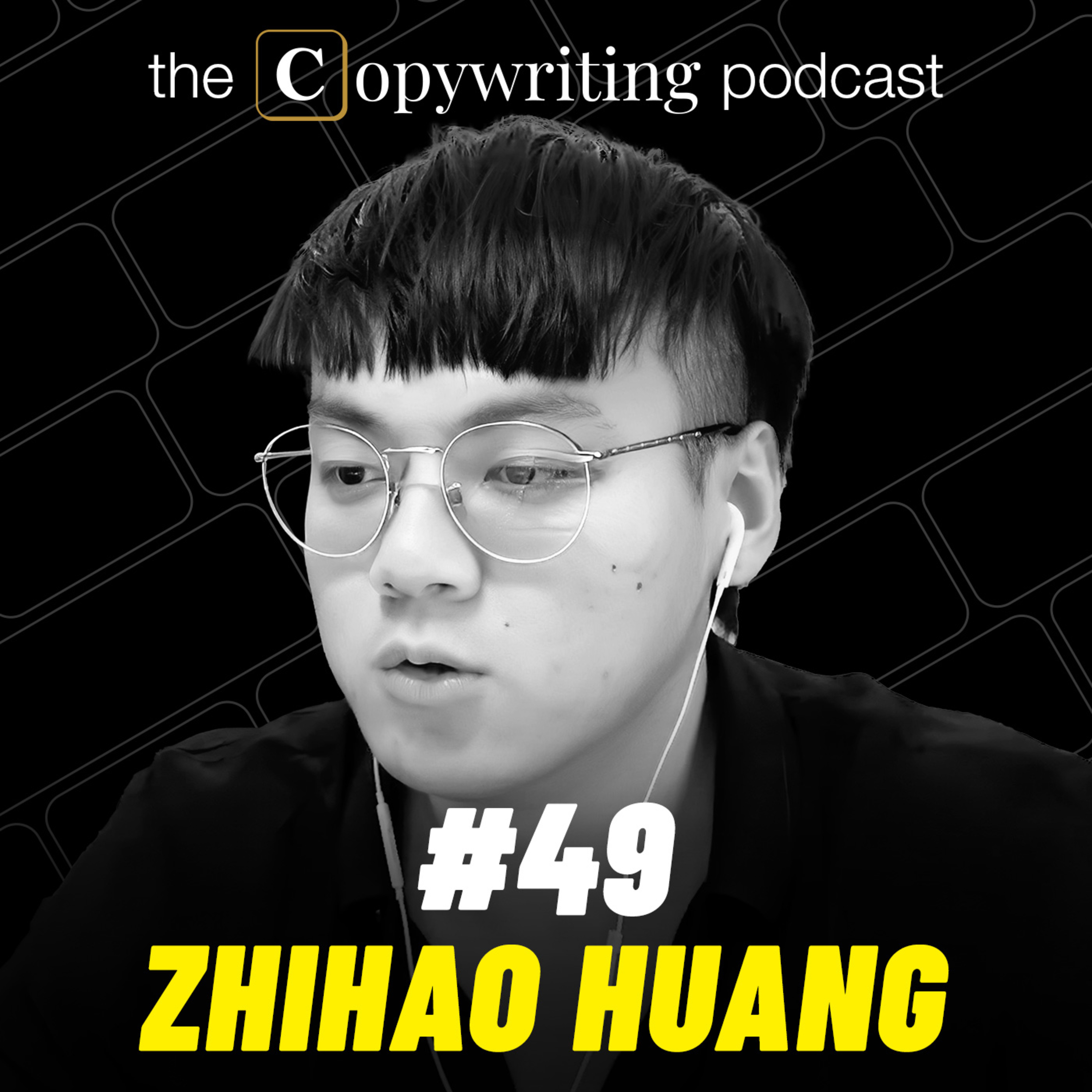 Copywriting Masterclass with $10M Offer Owner Zhihao Huang