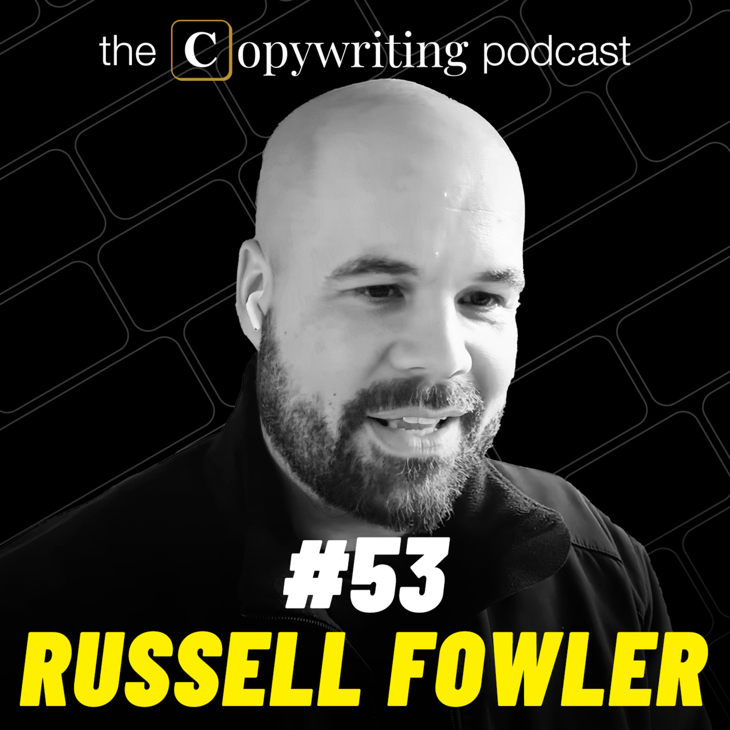 What Separates A-List Copy From AI Slop (With Expert Copywriter Russell Fowler)