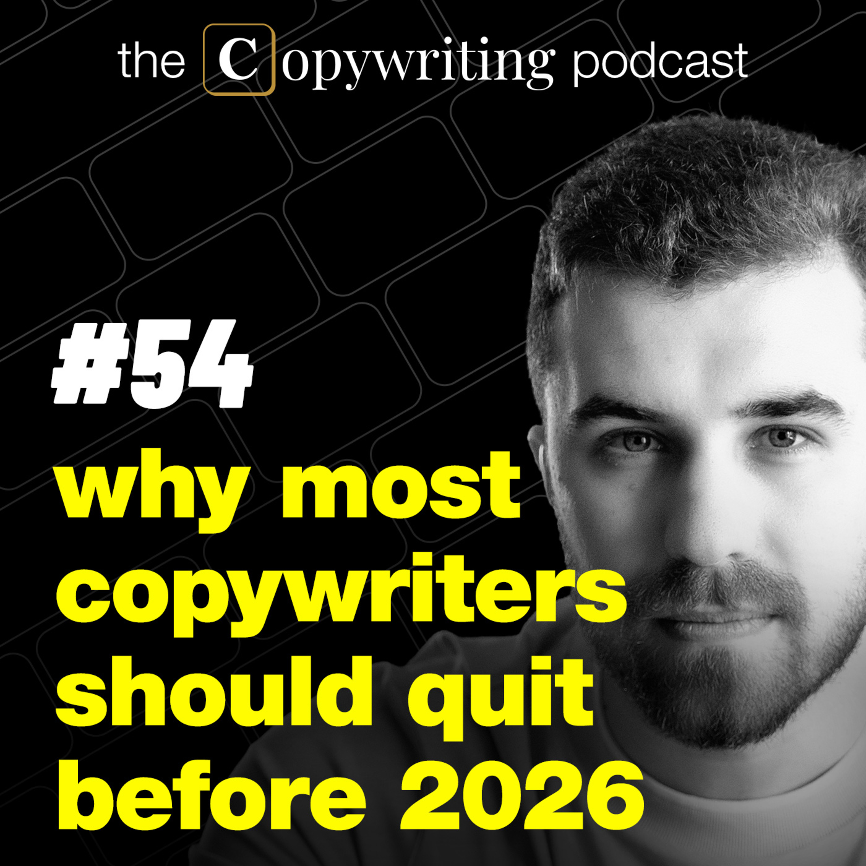 Why Most Copywriters Should QUIT Before 2026