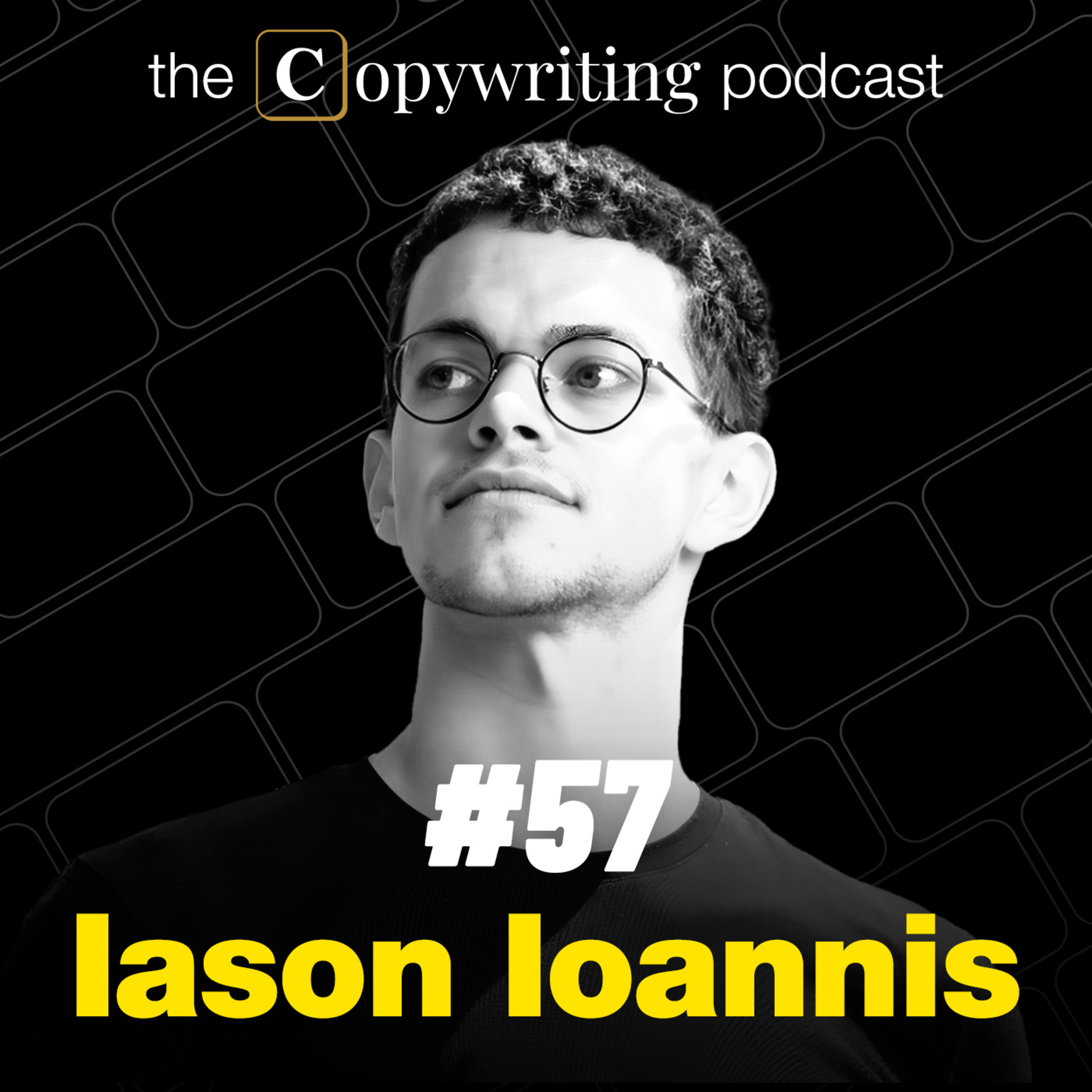 Copywriting Masterclass: How Iason Made $50,000 In ONE Month