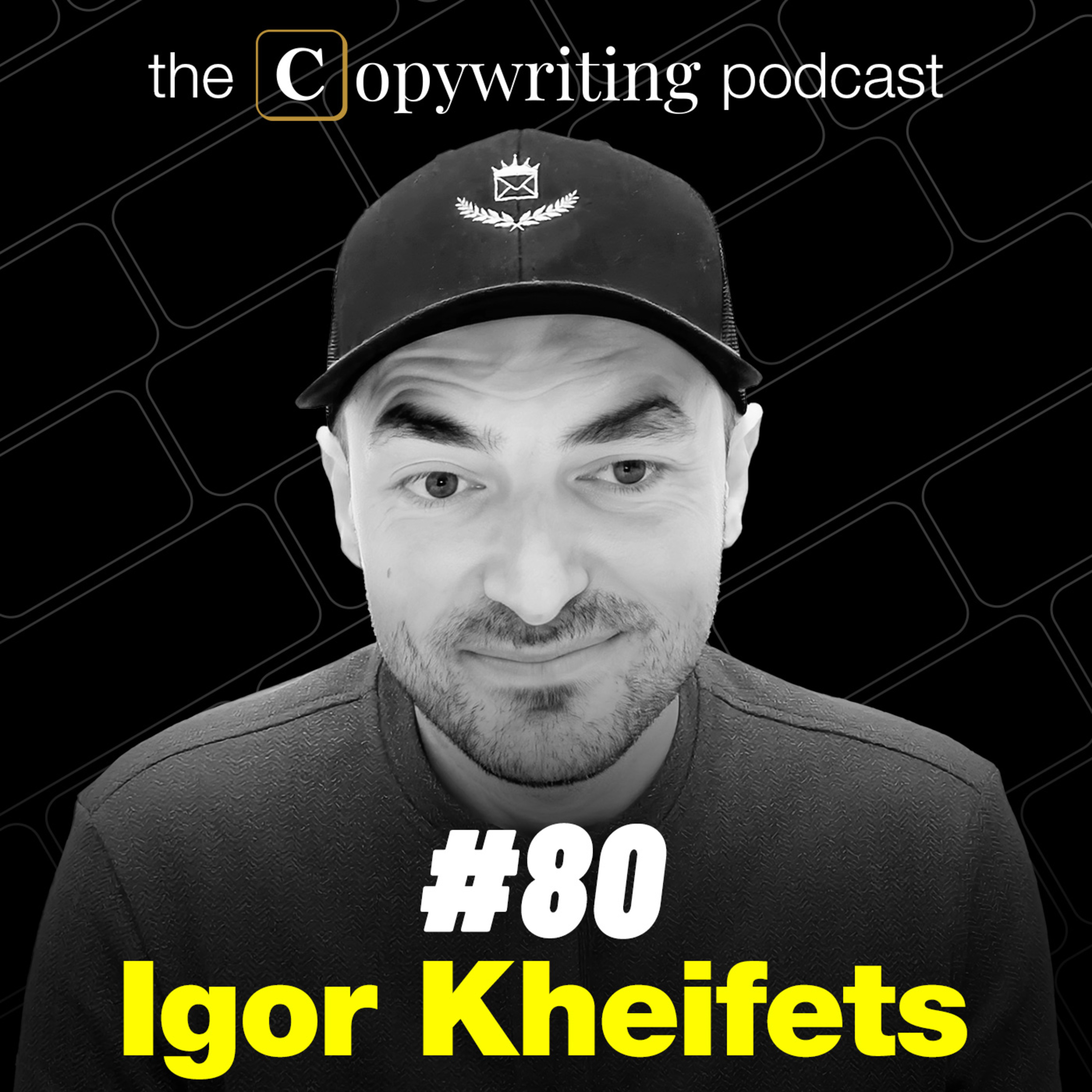 THE Offer Publishing Masterclass with Igor Kheifets