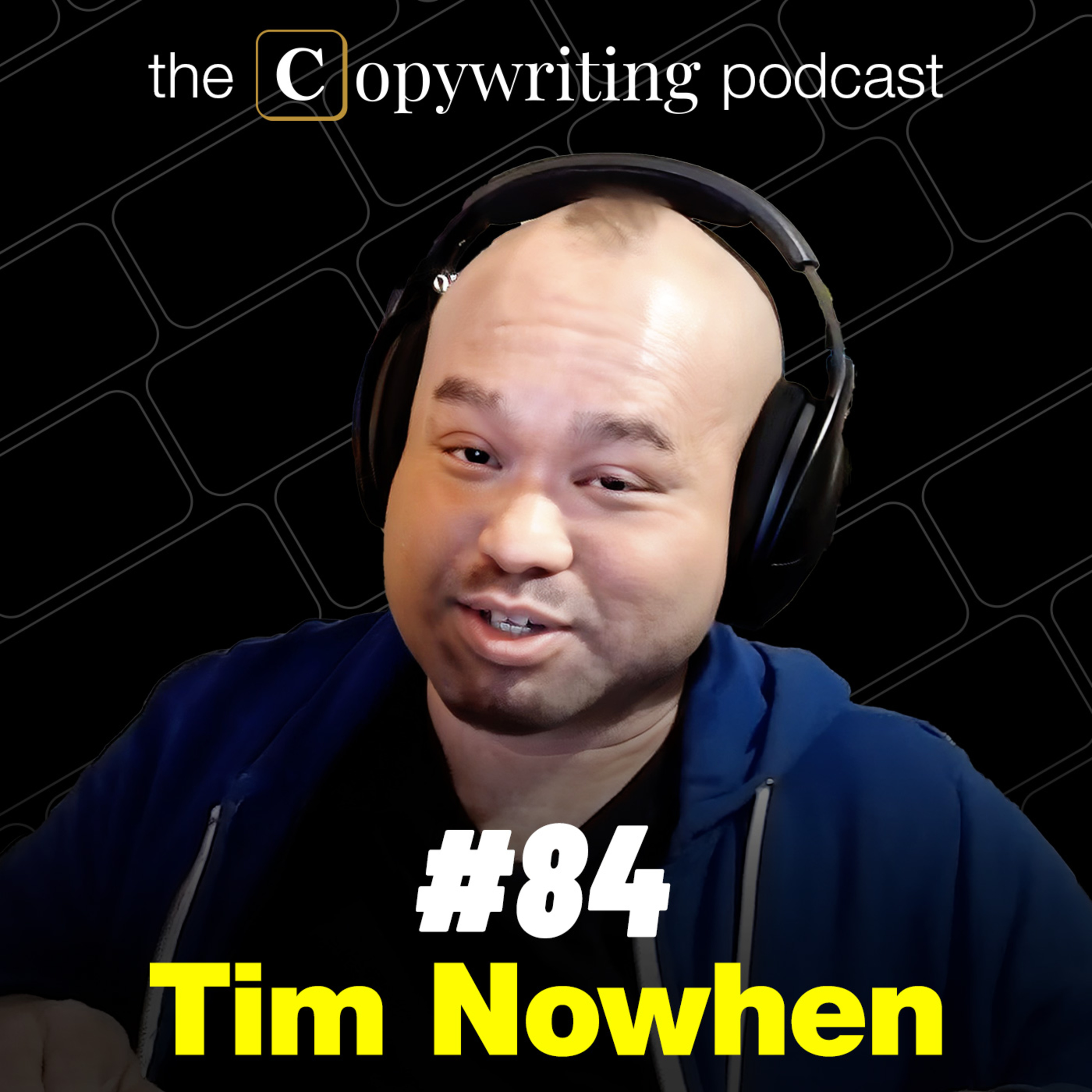 How Tim Nowhen "Faked His Way" Into Copywriting