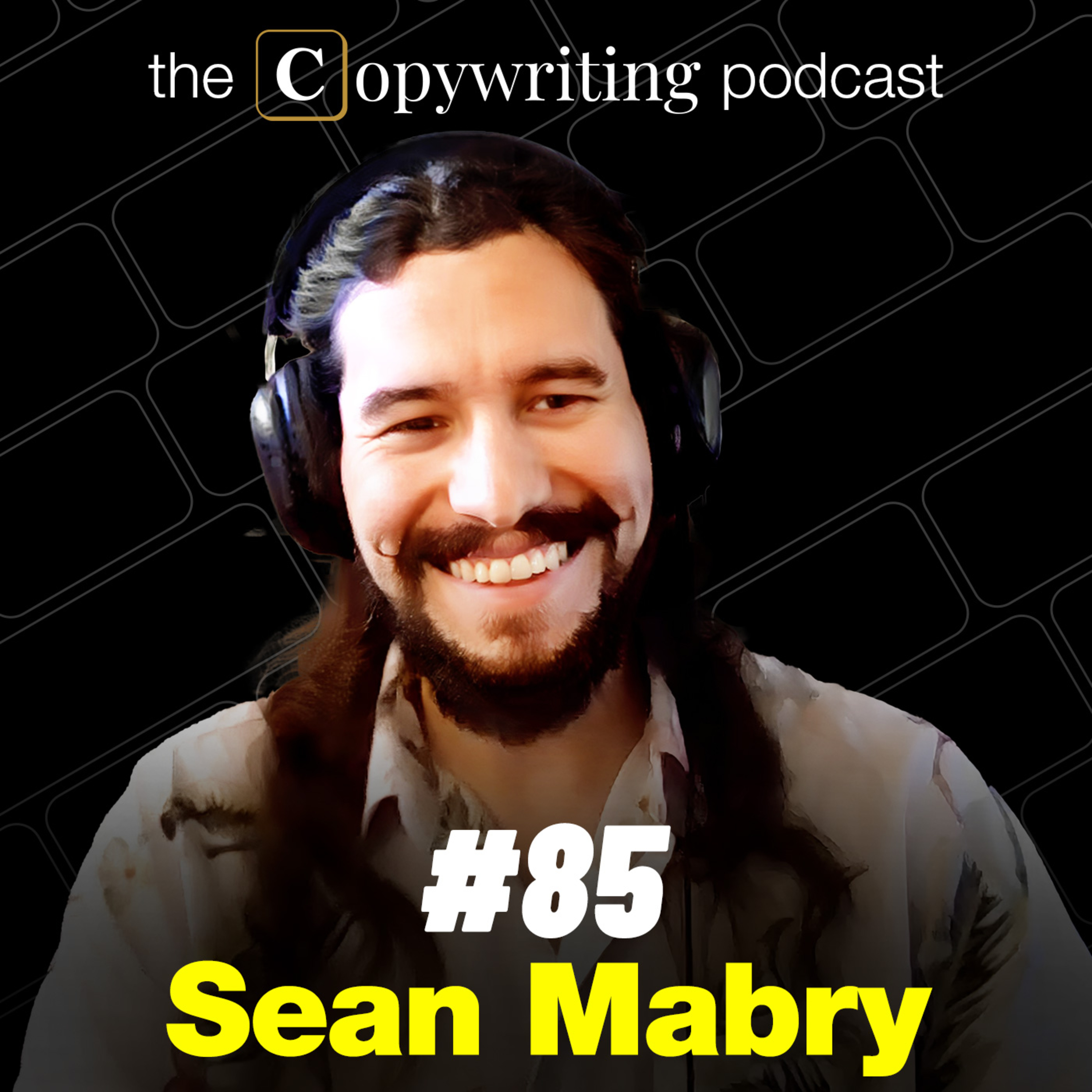 Copywriting Voice Mastery With Sean Mabry