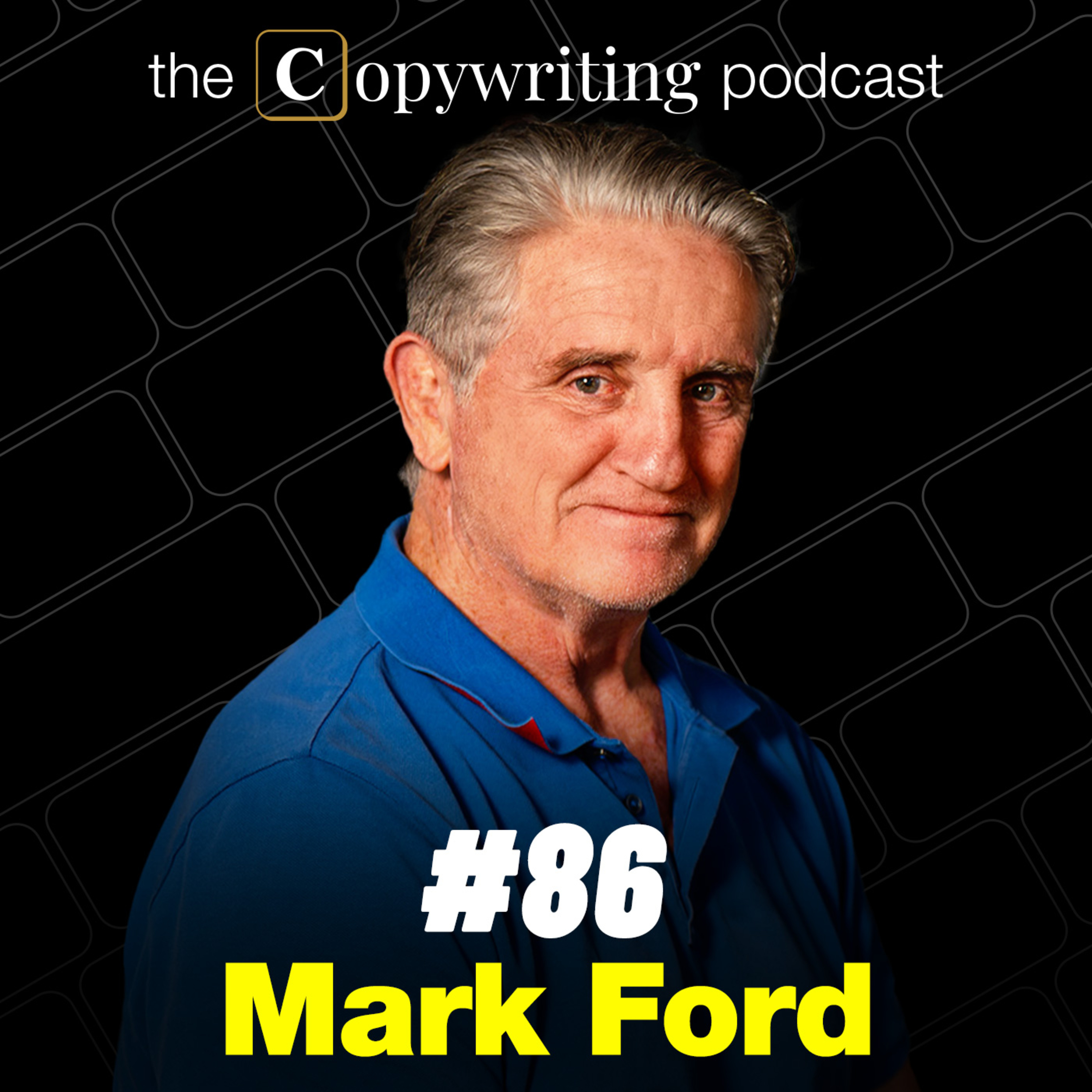 Exclusive Masterclass with The Godfather Of Copywriting | Mark Ford