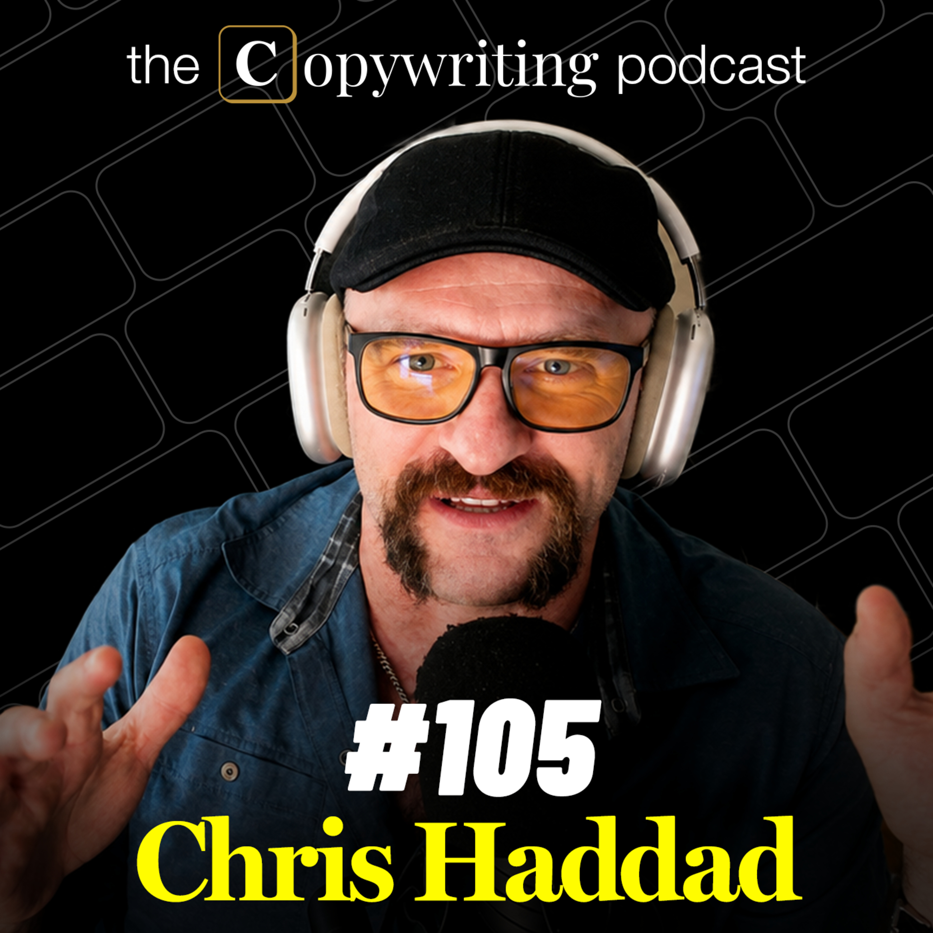 Billion Dollar Copywriter: Everyone Hates AI Written Copy episode artwork