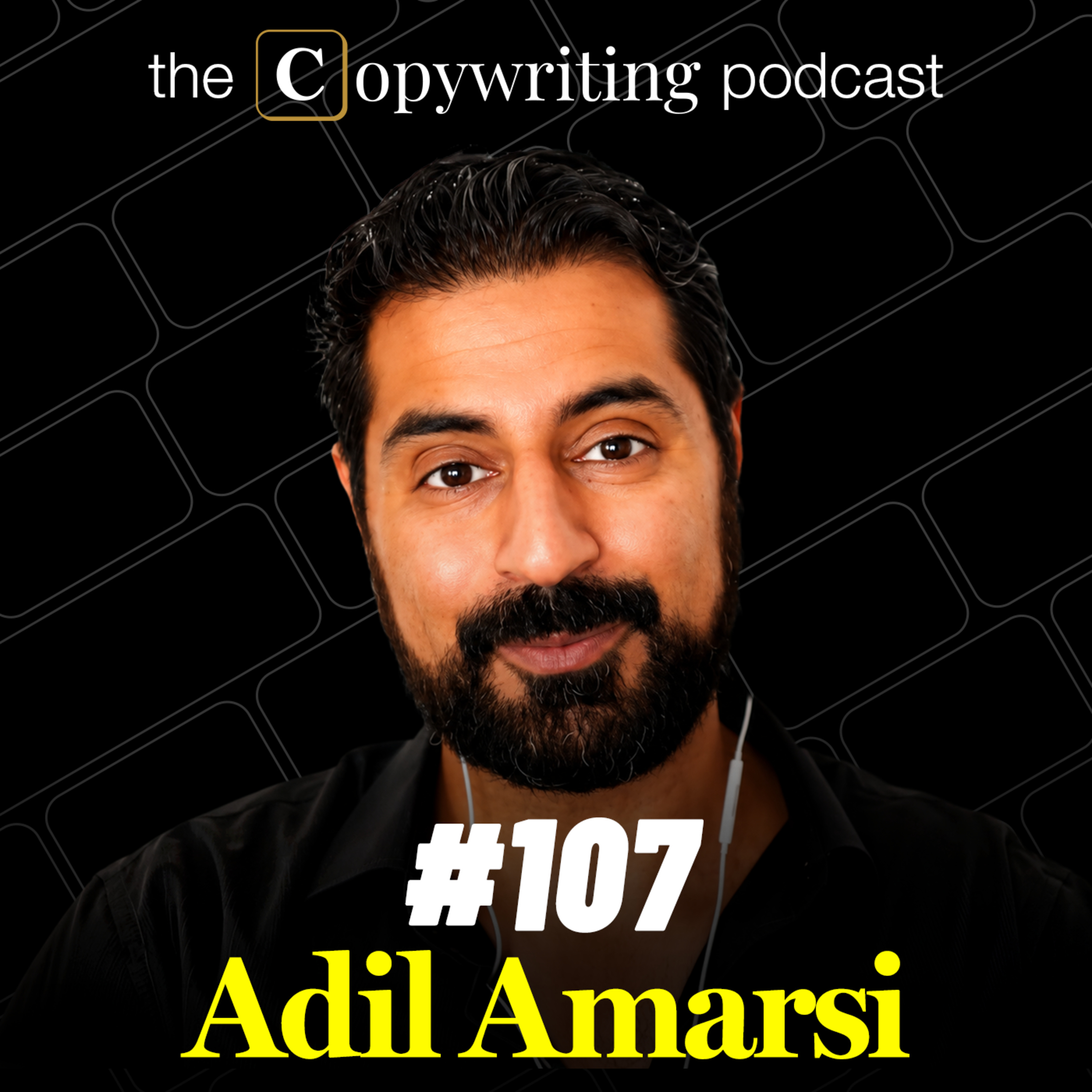 Billion-Dollar Copywriter Exposes Creative Strategy (No BS) episode artwork