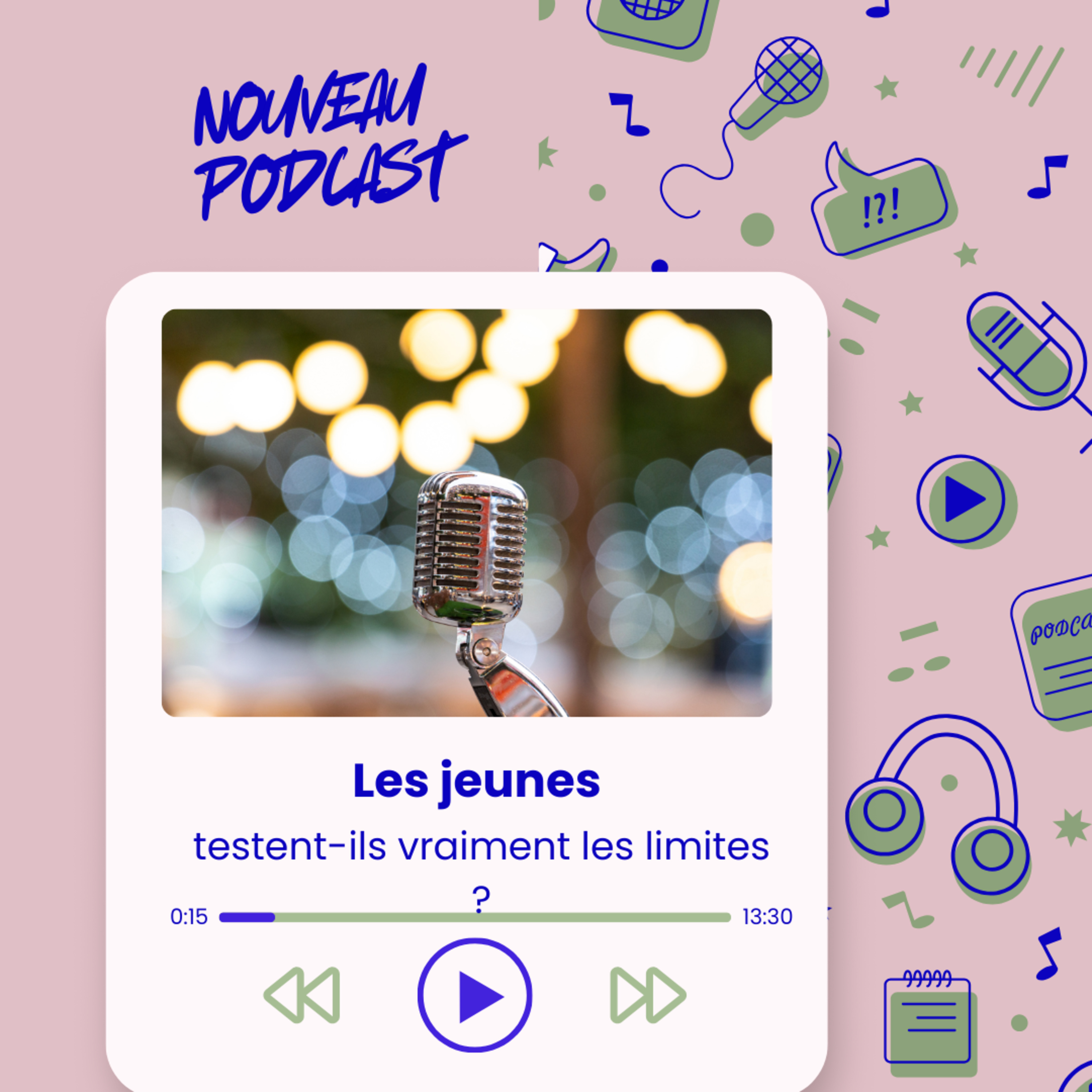 Les jeunes testent-ils vraiment les limites ? episode artwork