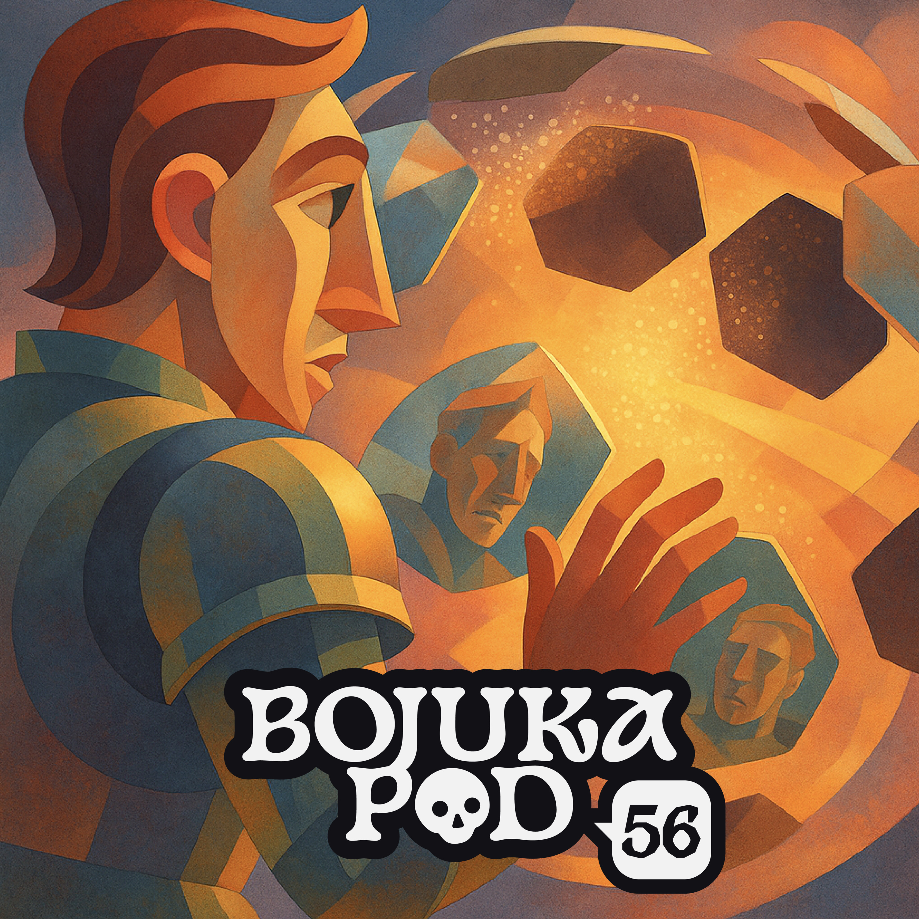 Bojuka Pod
