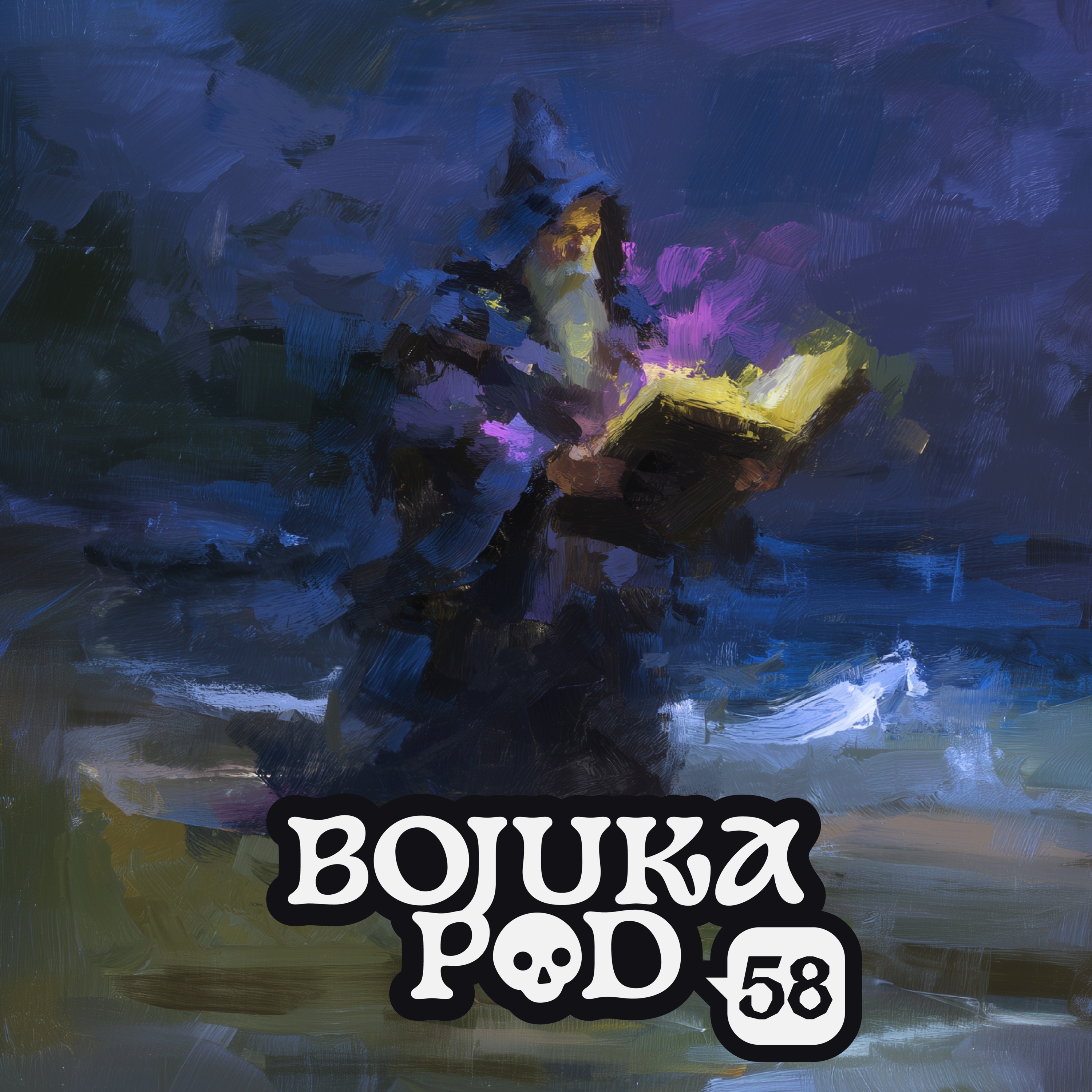 Bojuka Pod