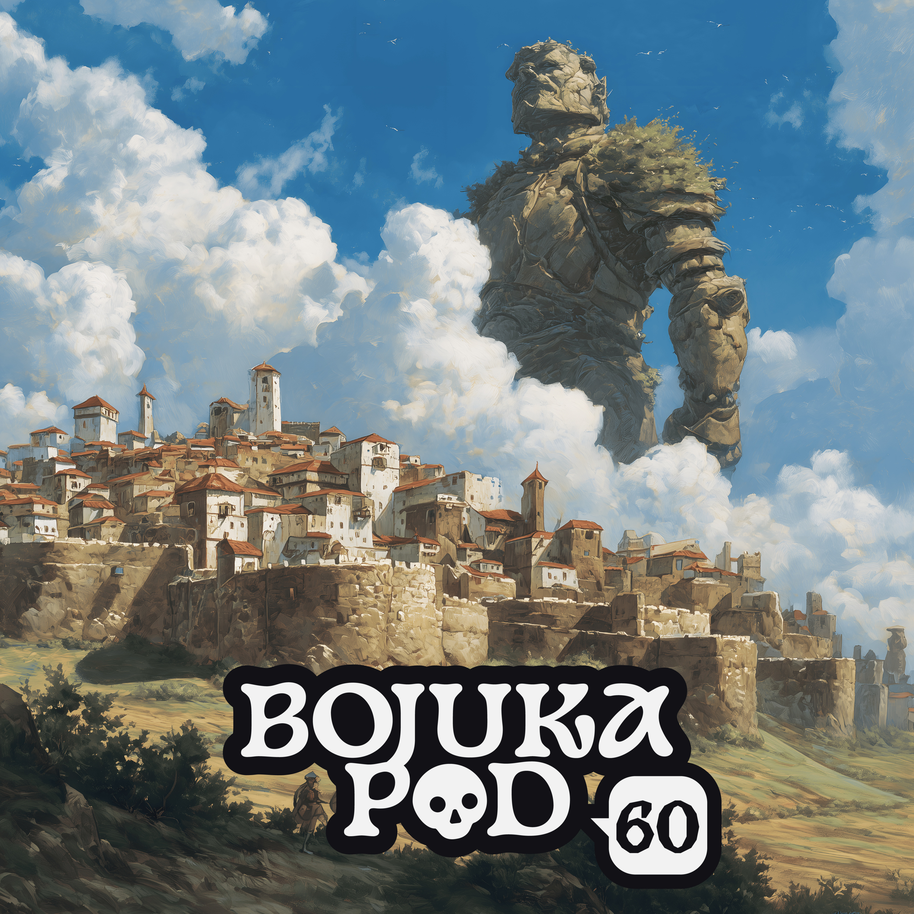Bojuka Pod