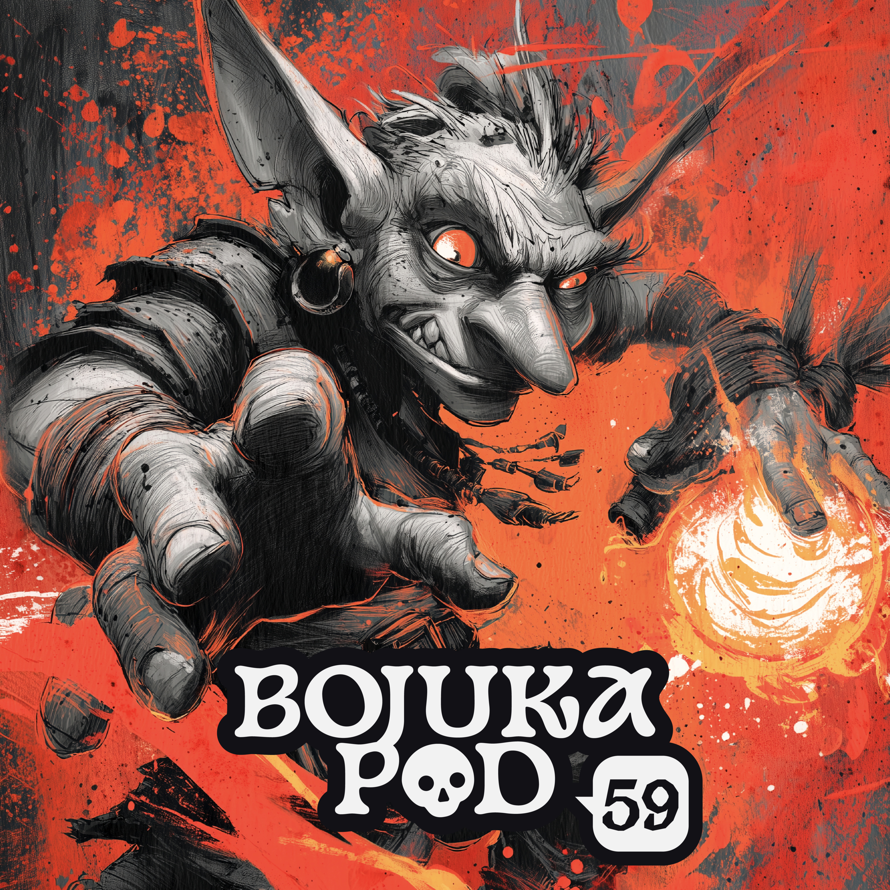 Bojuka Pod