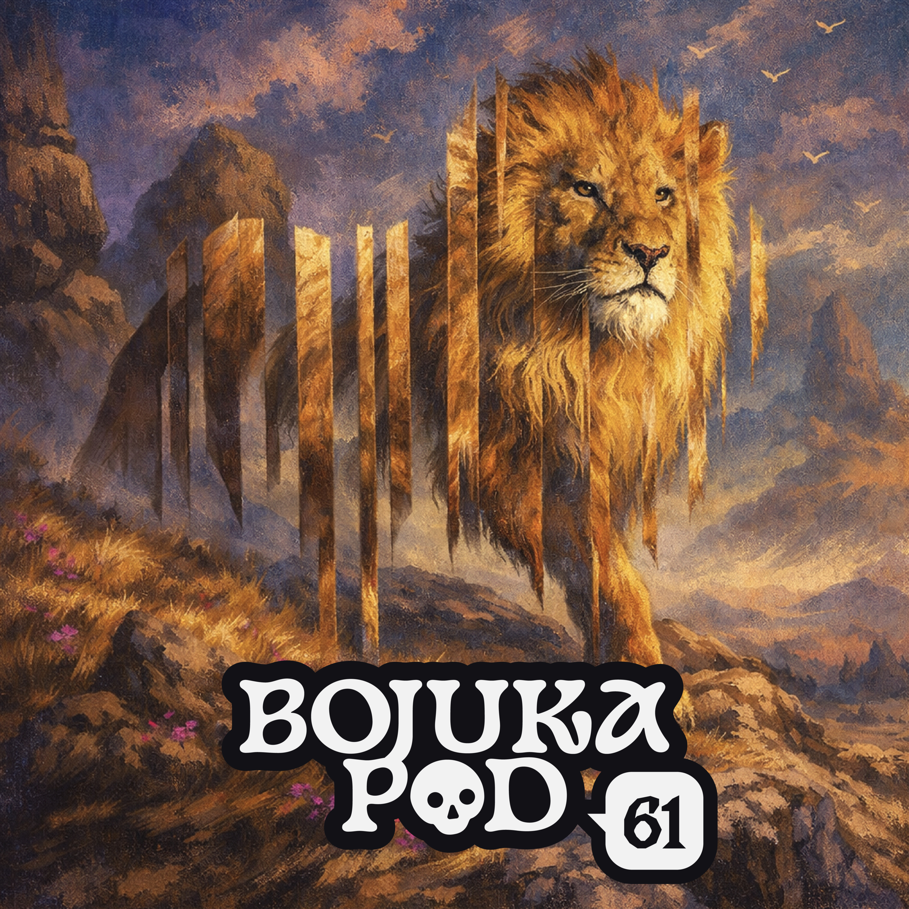 Bojuka Pod