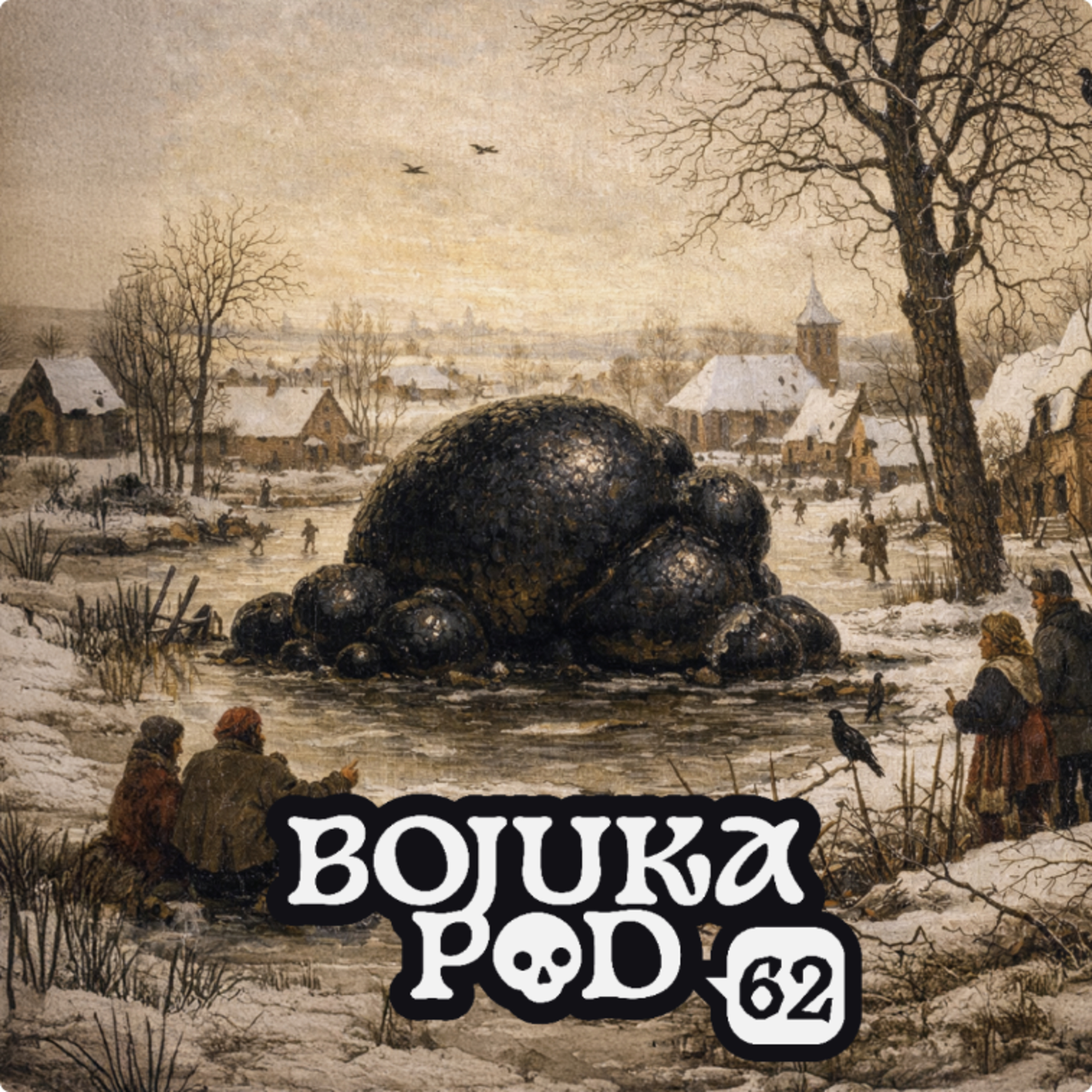 Bojuka Pod