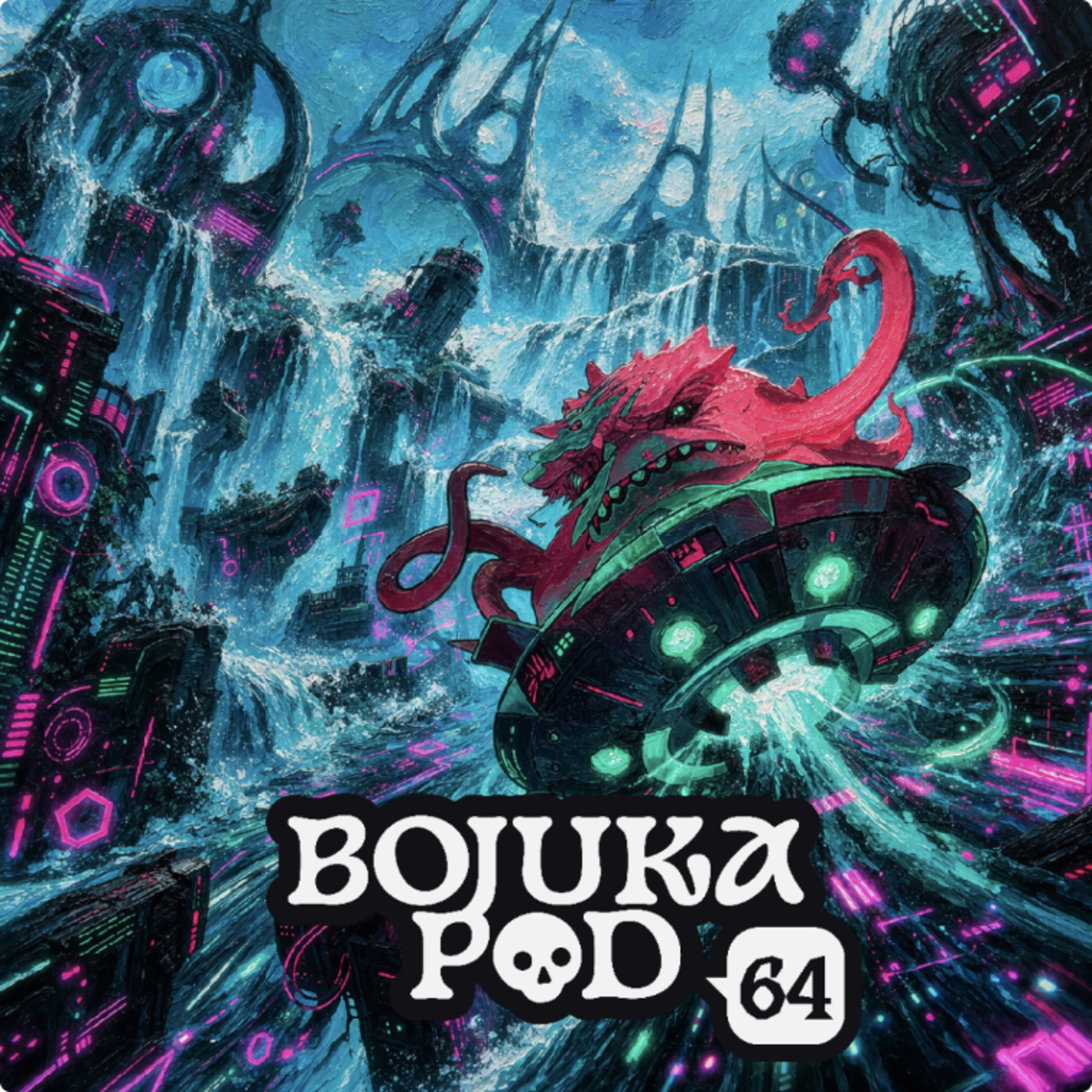 Episode 64: Recap Paupergeddon Spring Edition 2026 episode artwork