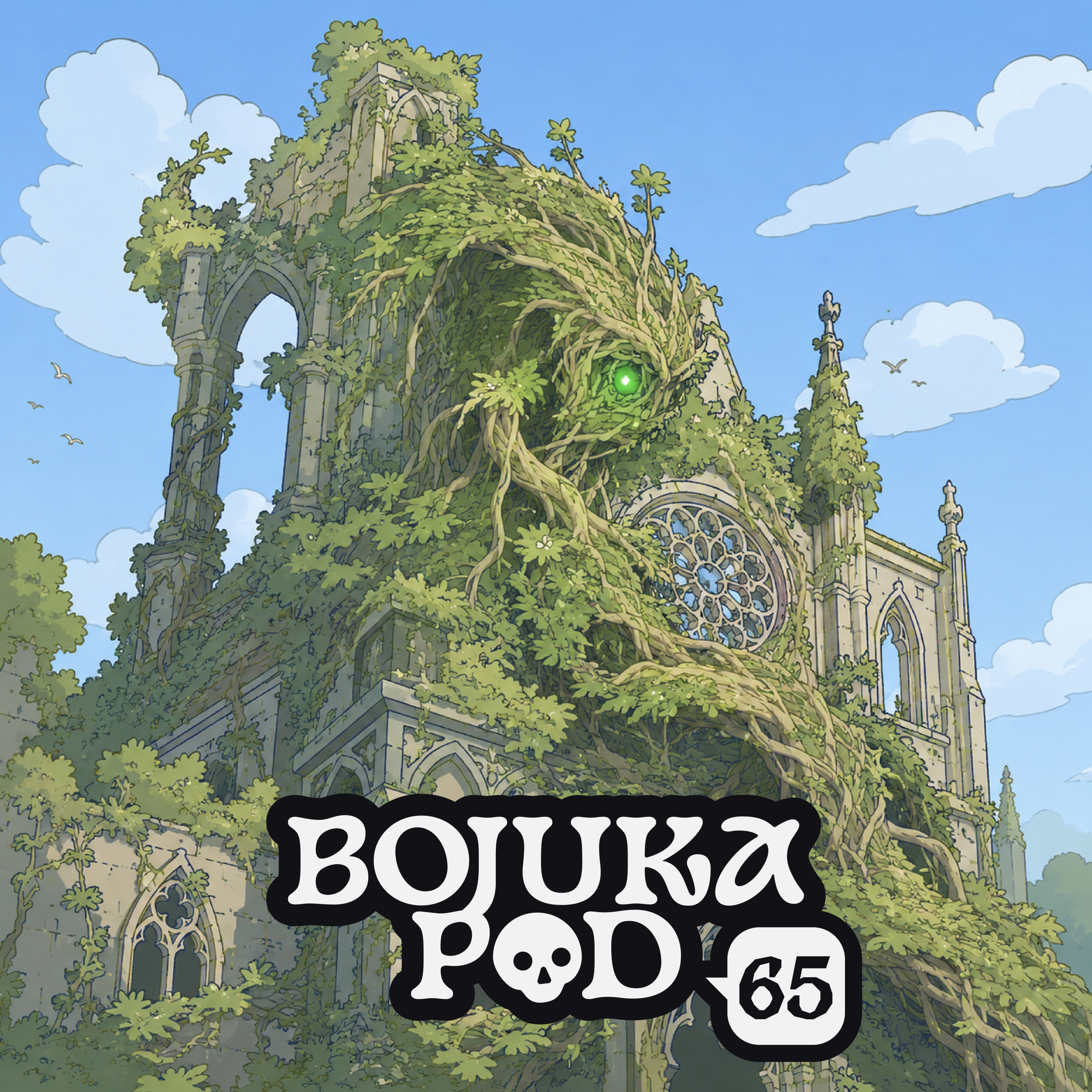 Episode 65: Un walzer tra gli IPT episode artwork