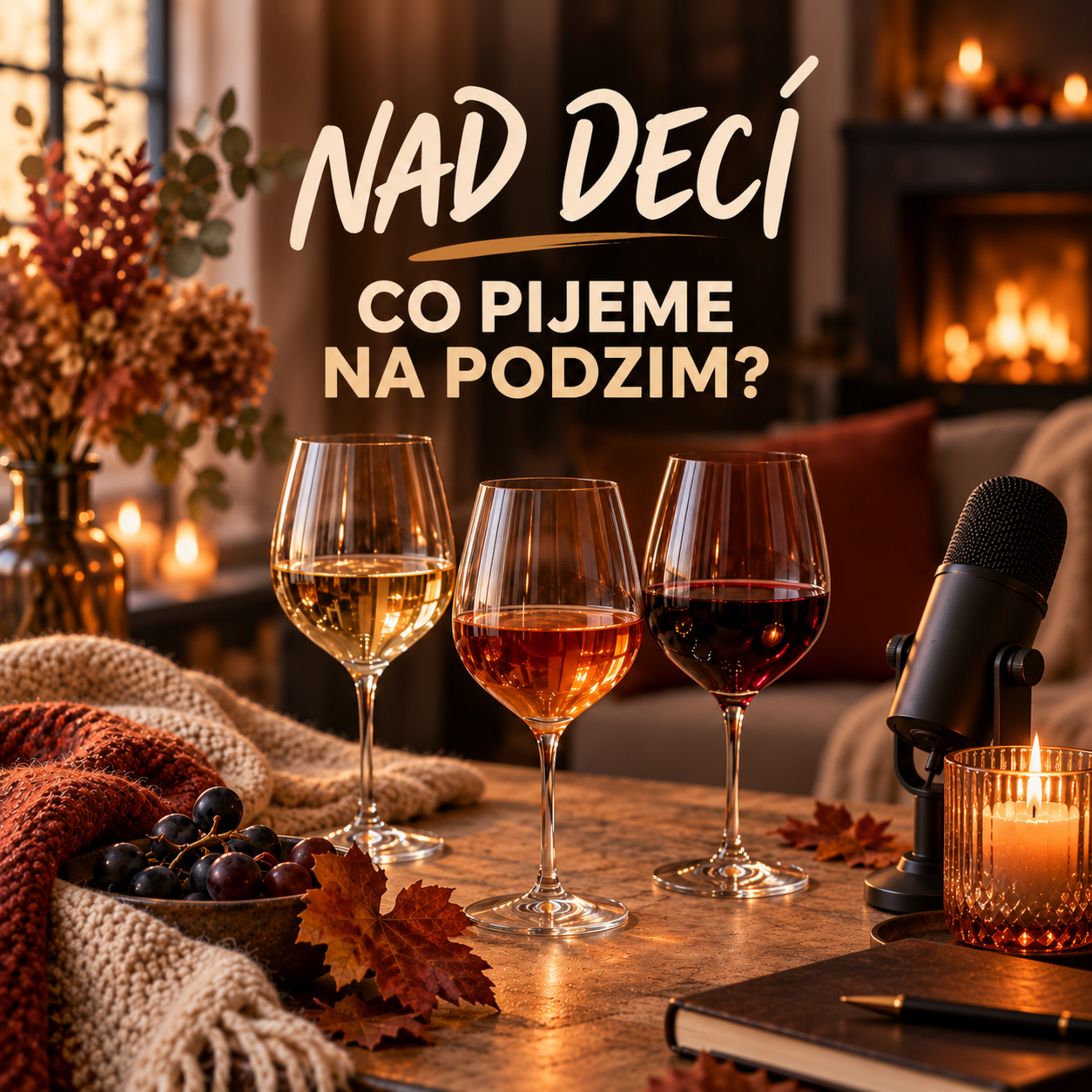 Nad Decí