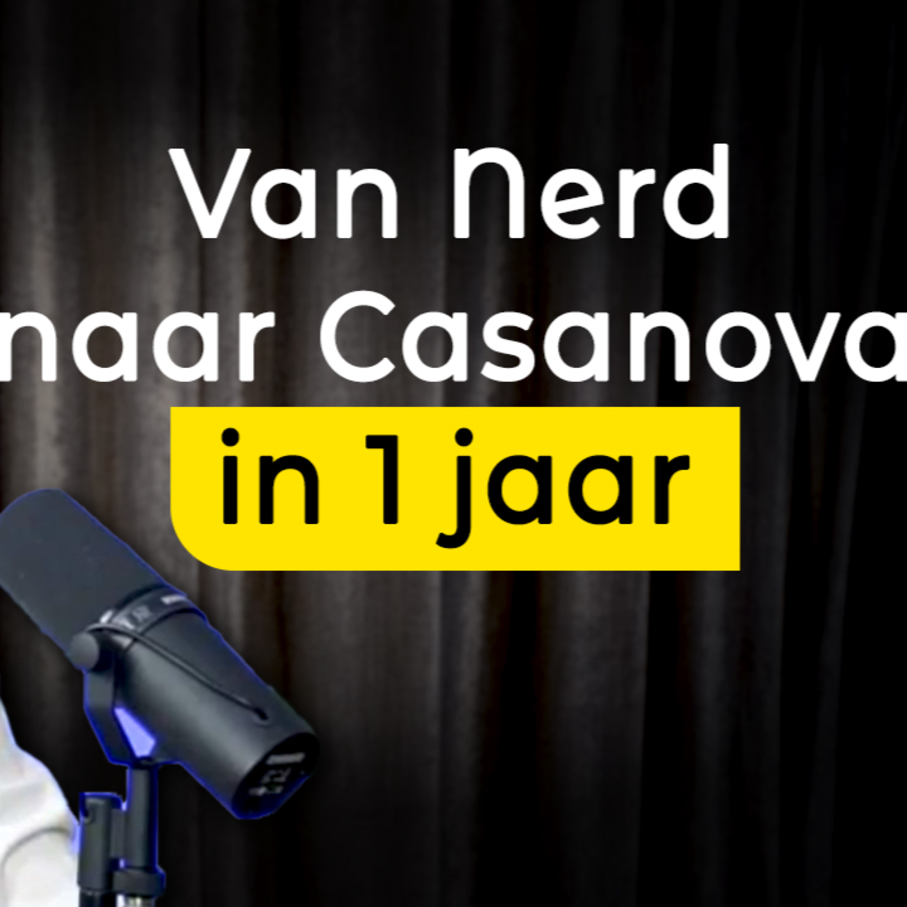 Daan de Ram Podcast