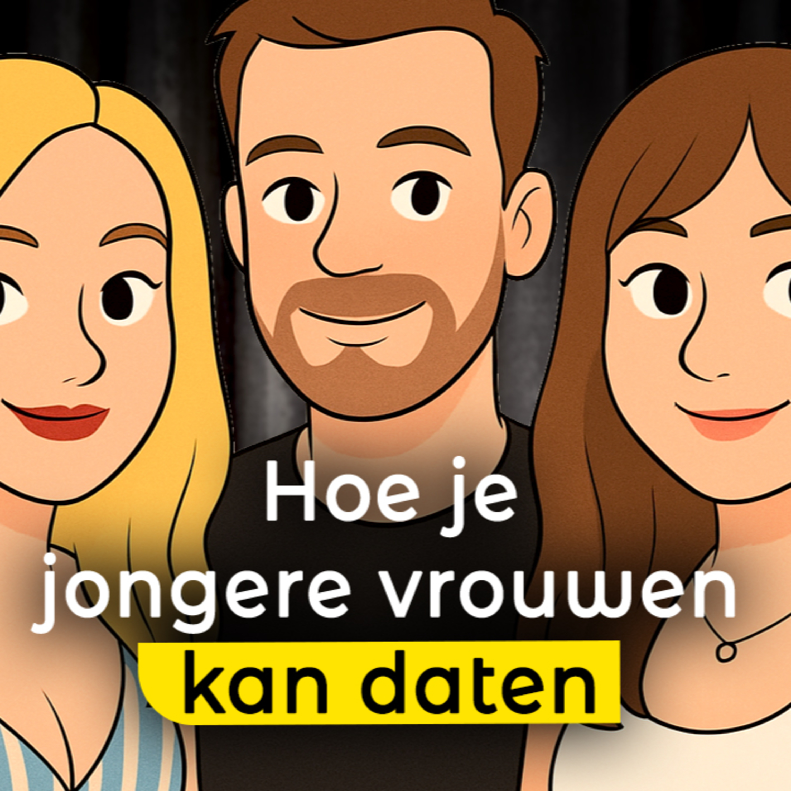 Daan de Ram Podcast