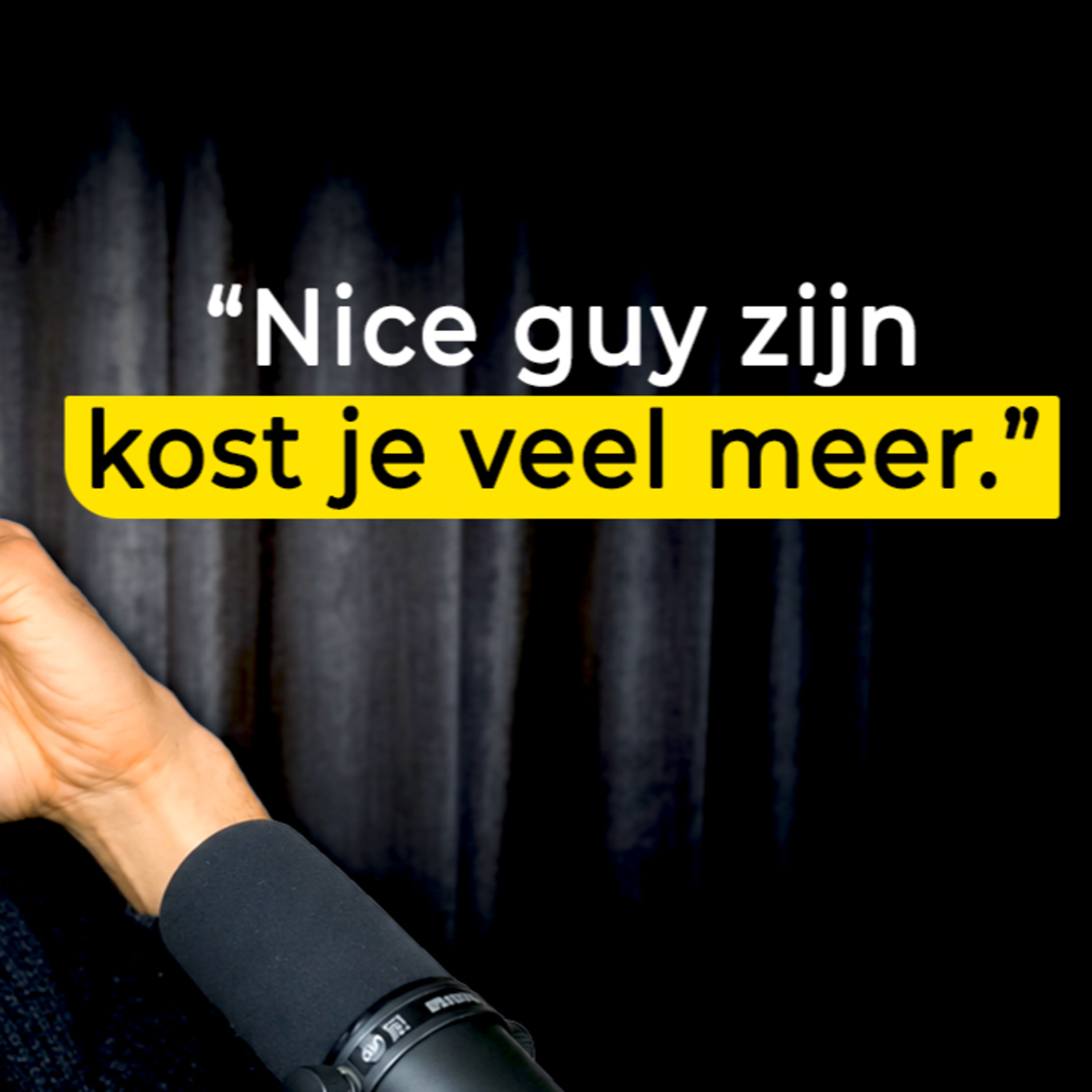 Daan de Ram Podcast