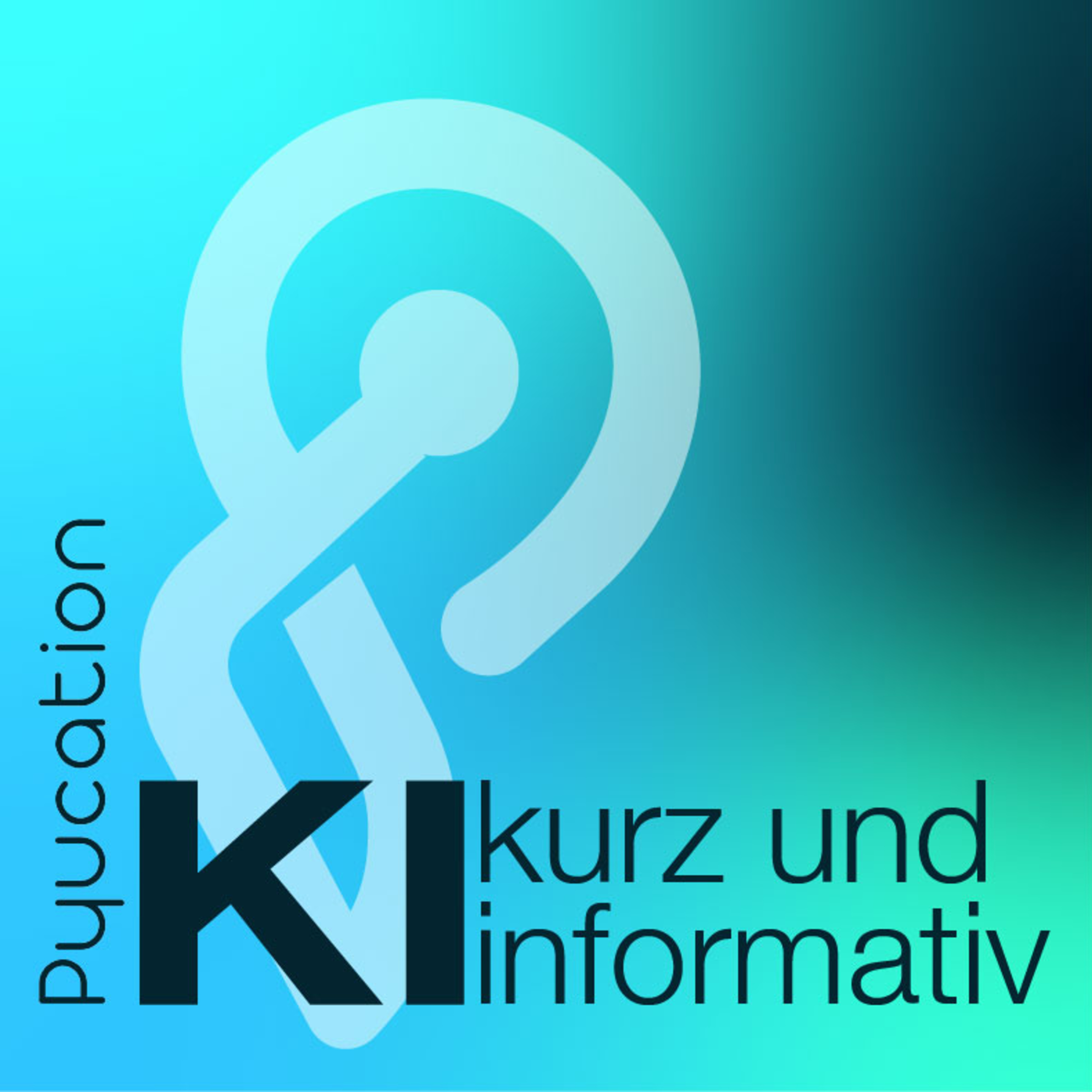 Generative KI - Teil 3 | Wann ist GenAI sinnvoll? episode artwork