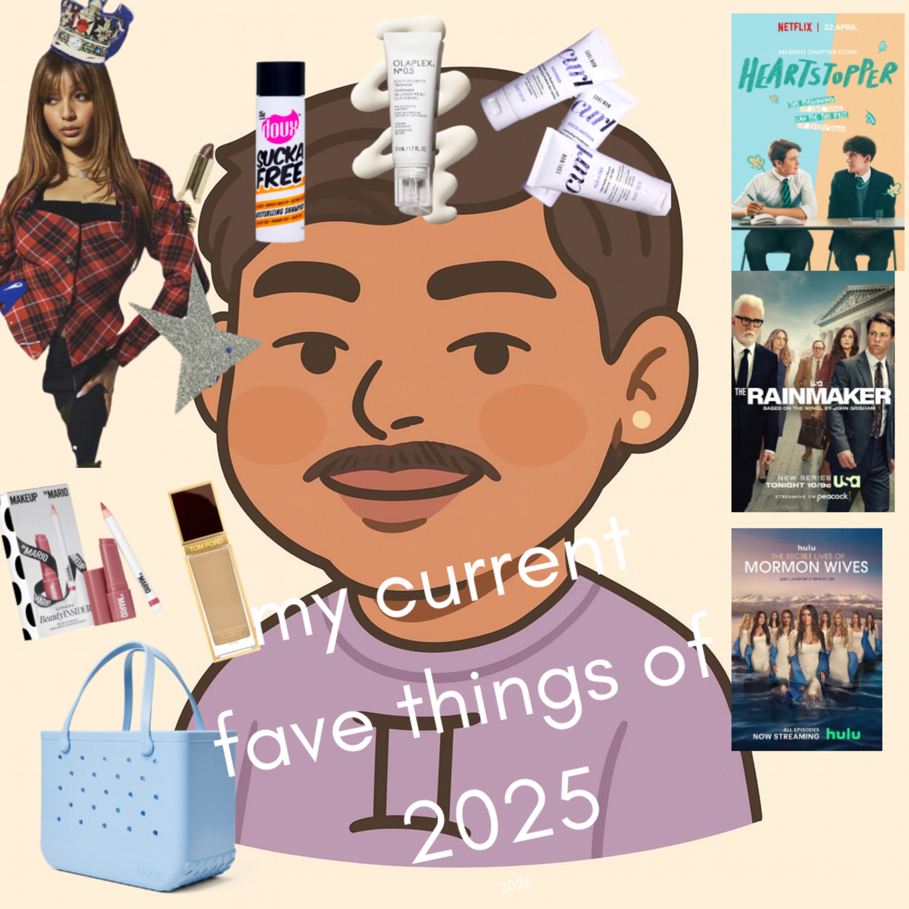 That’s so Dani Podcast