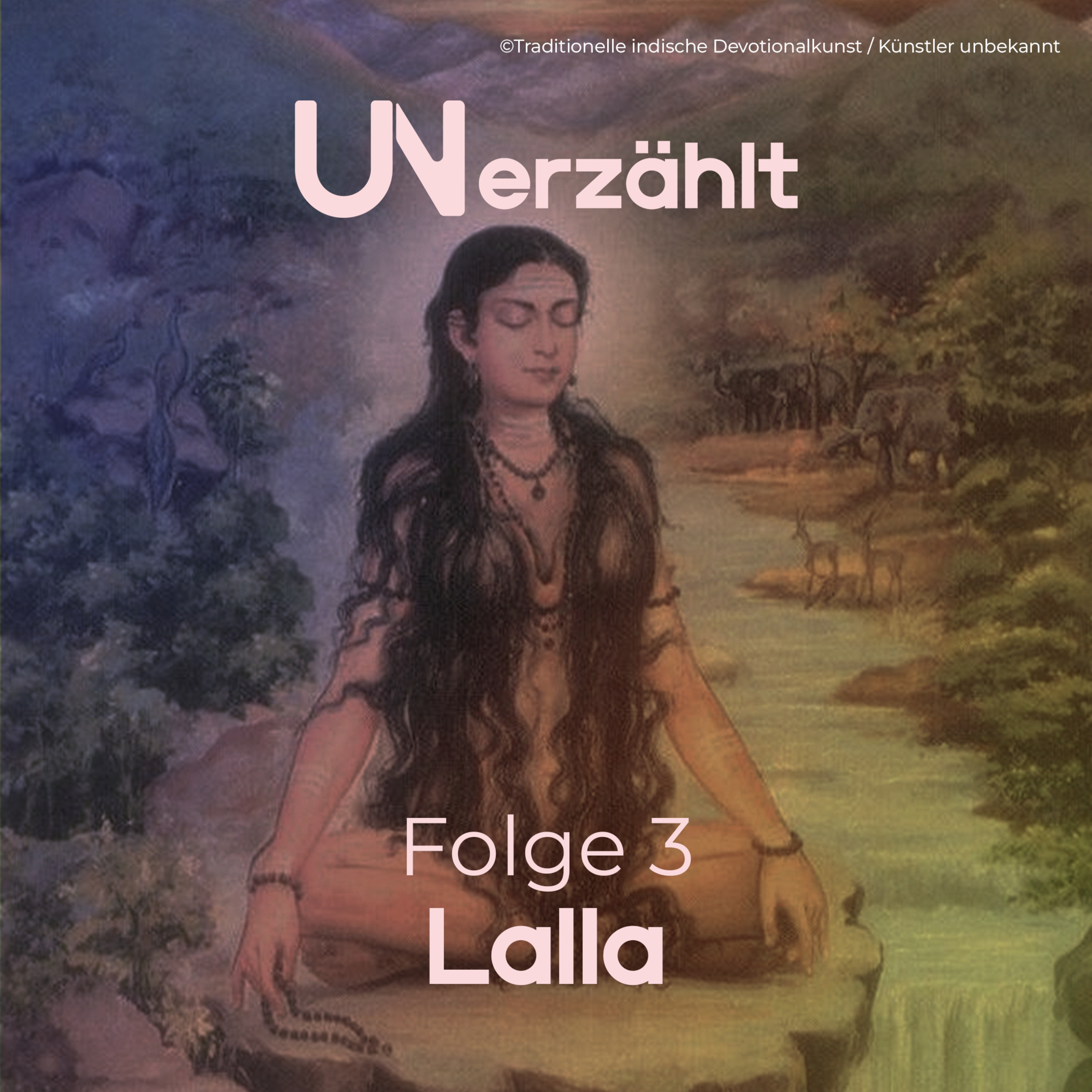 (#3) Lalla episode artwork