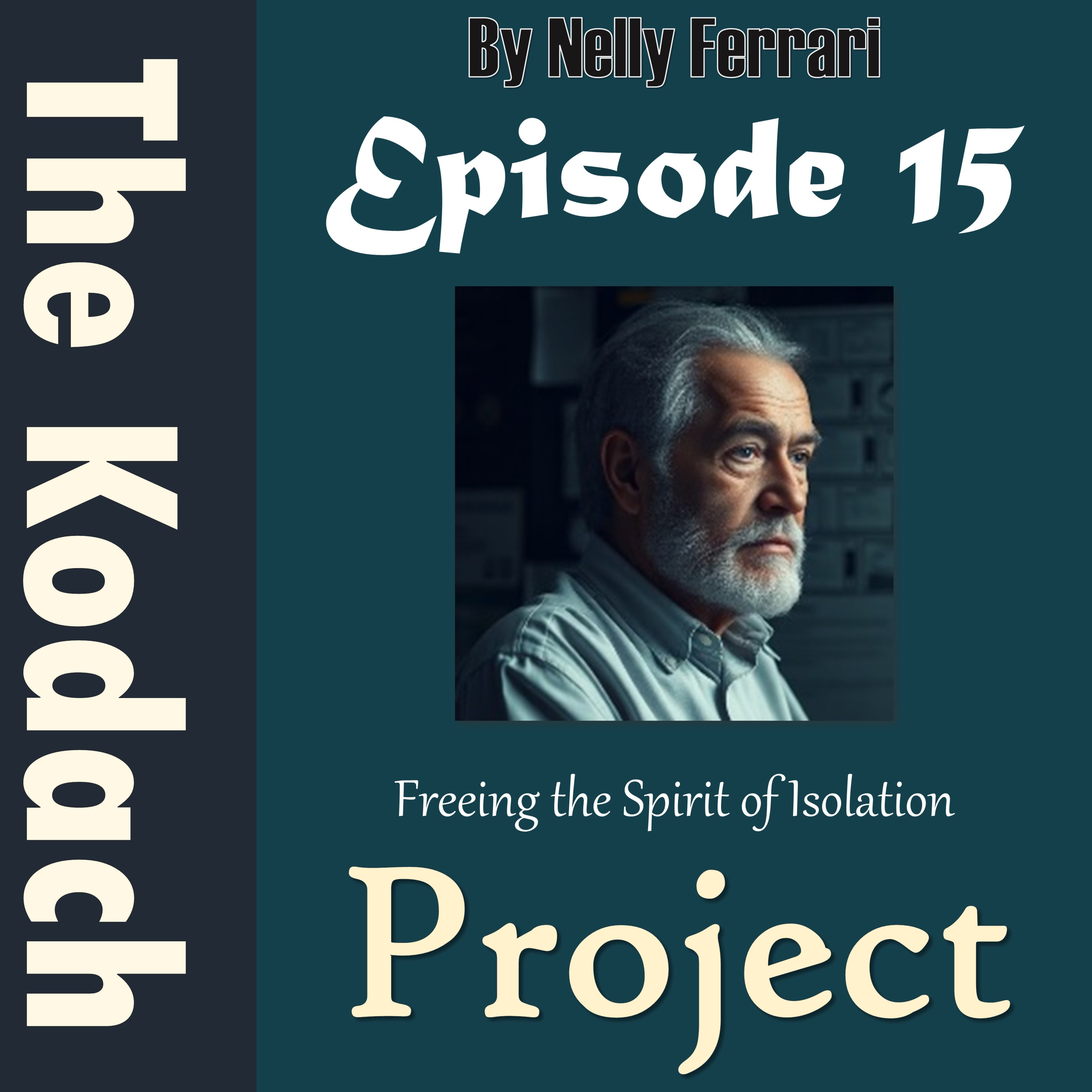 Feeling Lonely? Find Freedom in God’s Biblical Wisdom. episode artwork