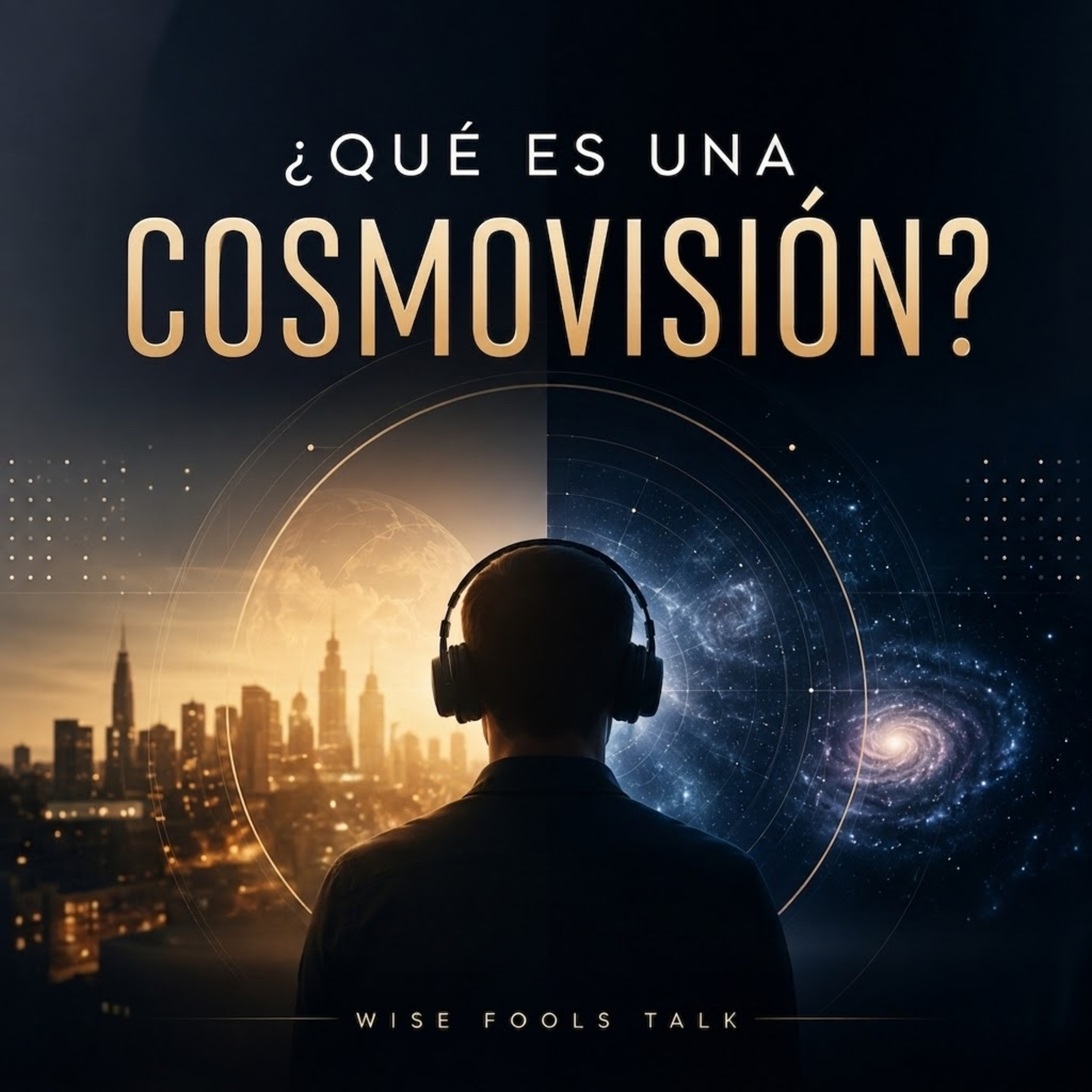 Portada de Wise Fool's Talk