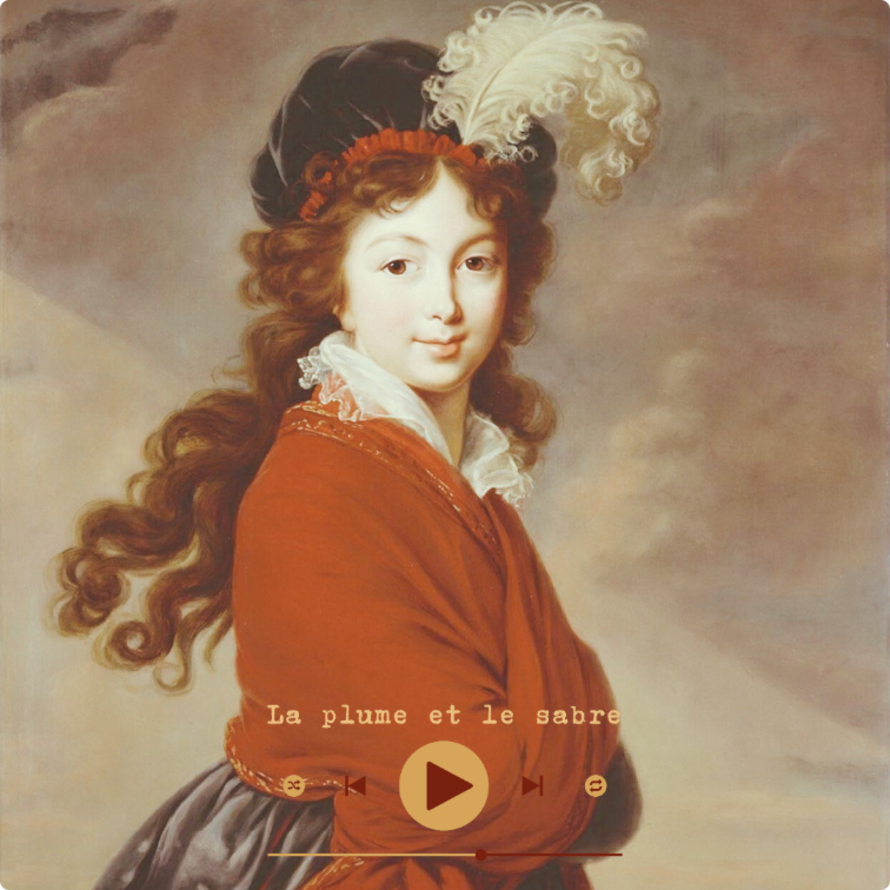 Julienne de Saxe‑Cobourg‑Saalfeld, la liberté chez les Romanov episode artwork