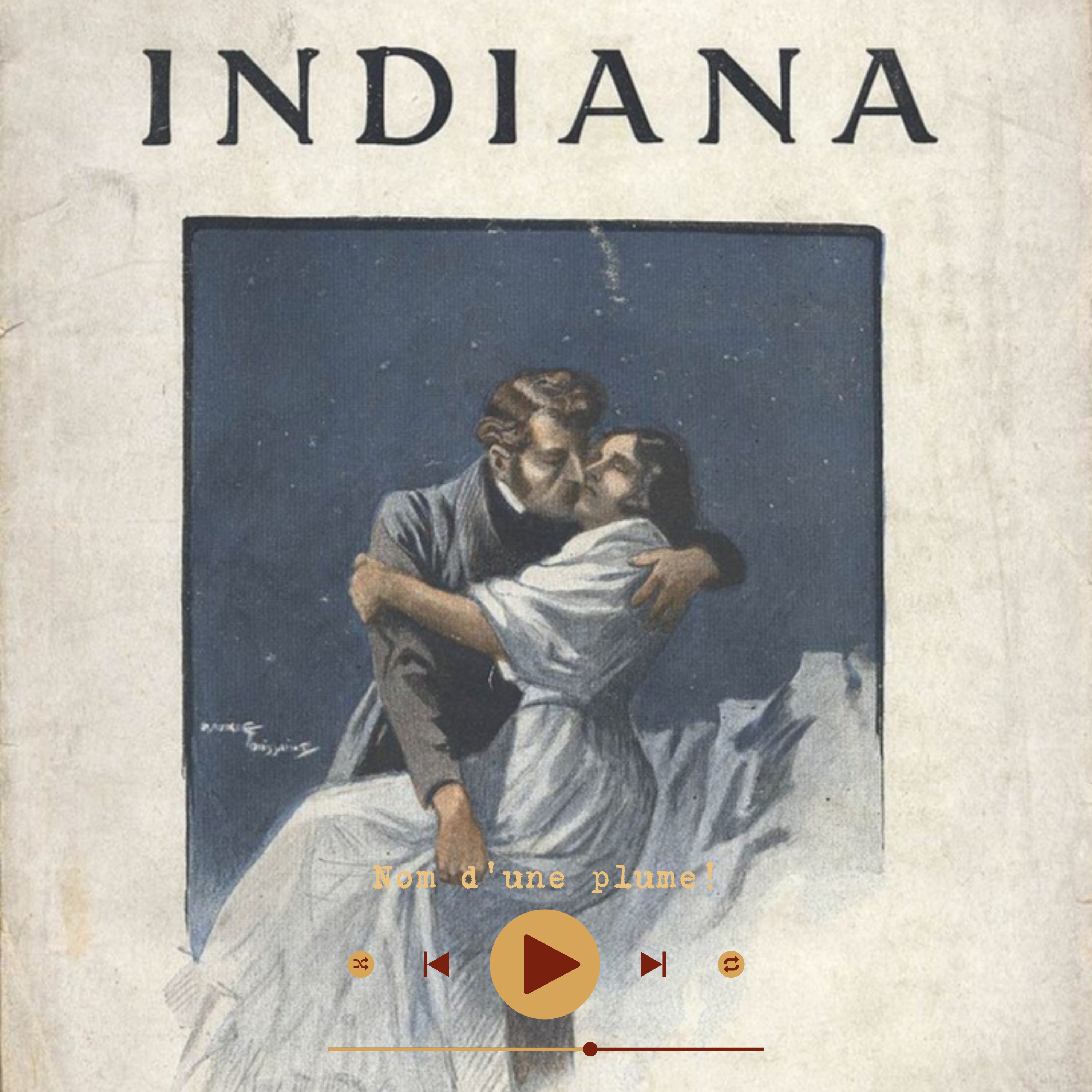 Le scandale d'Indiana episode artwork