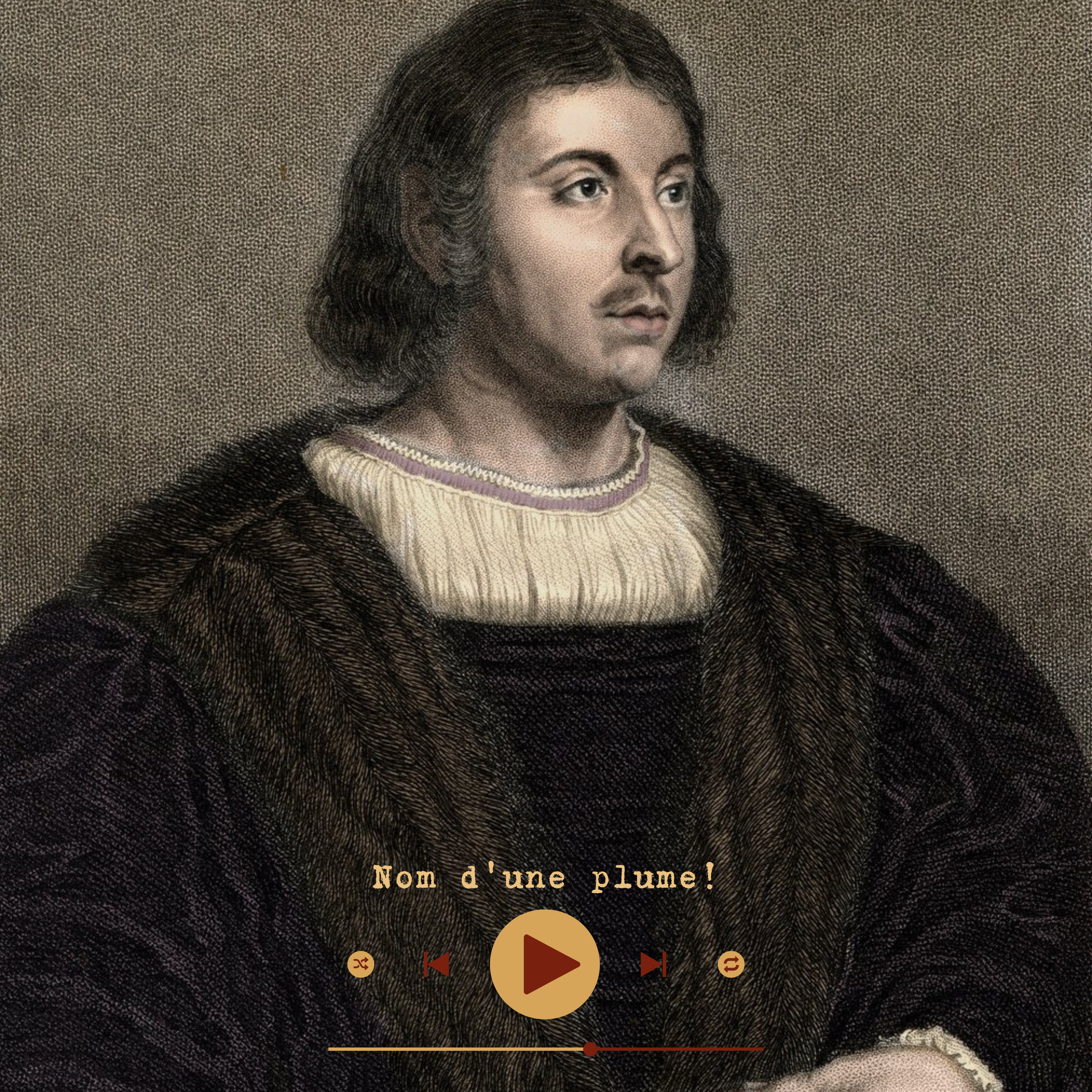 Boccace et le Décaméron episode artwork