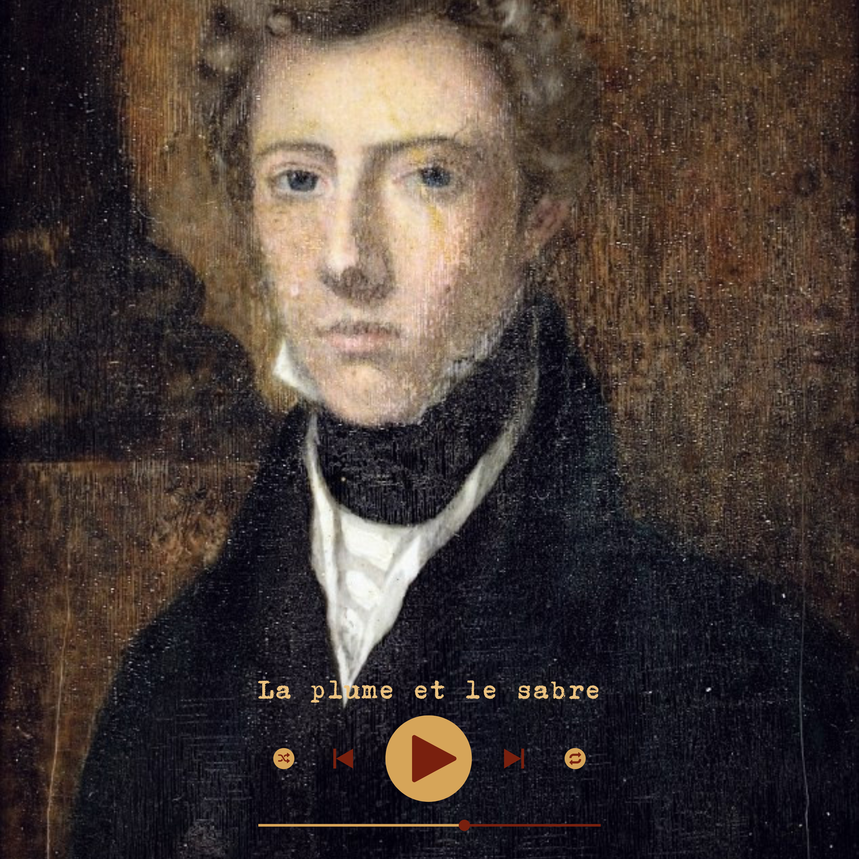 James Barry, un médecin avec un secret  episode artwork