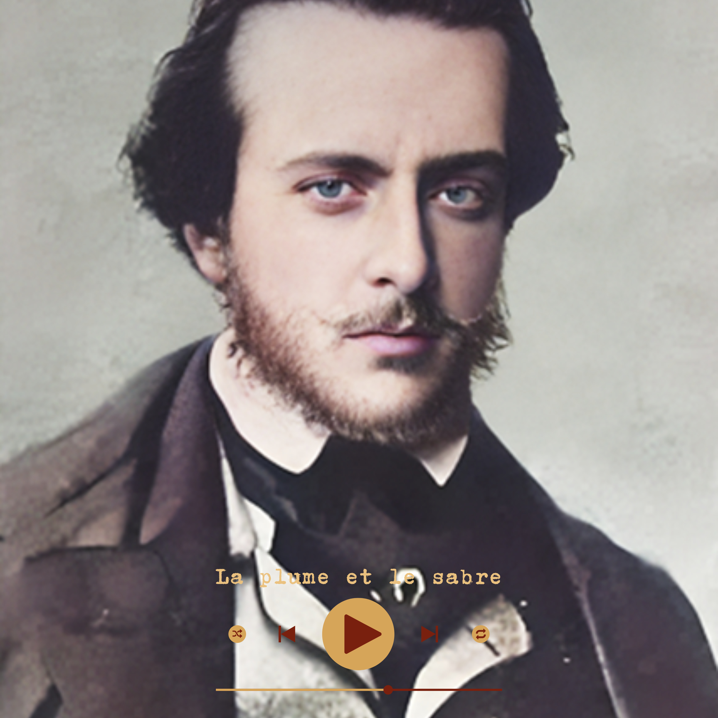 Musset et la confession d'un enfant du siècle episode artwork