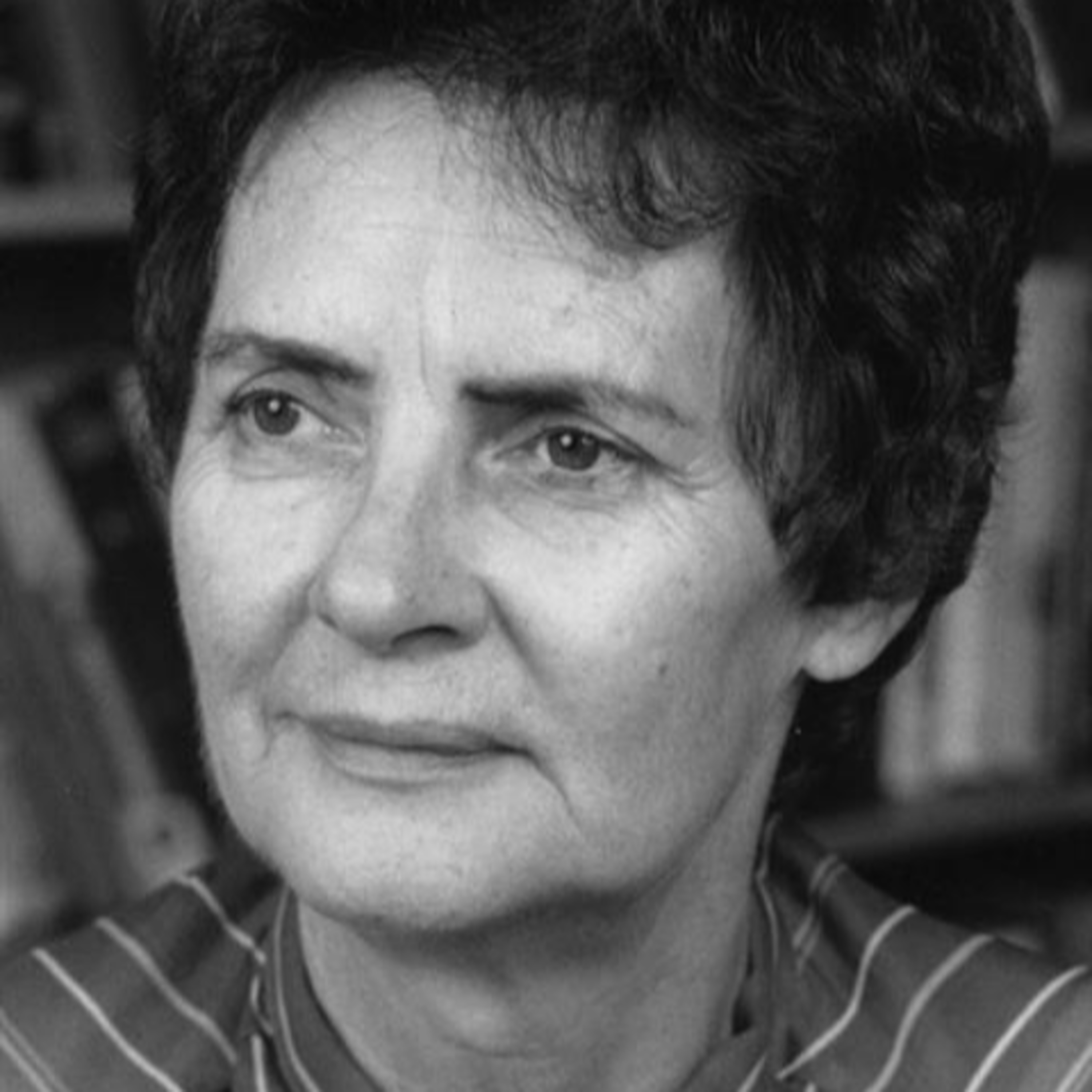 Janet Taylor Spence : mesurer l’invisible